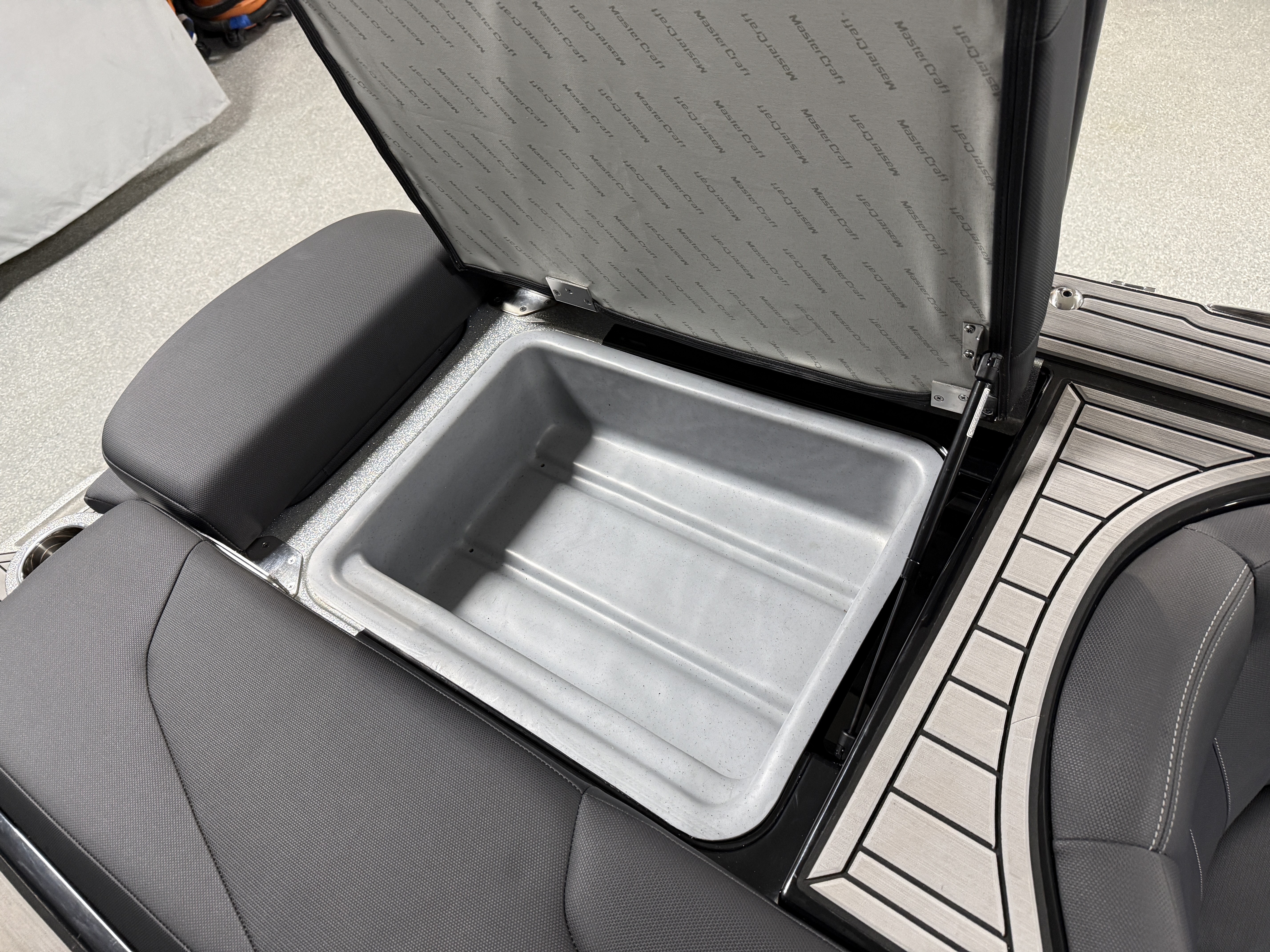 2022 Mastercraft XT24 Image Thumbnail #29