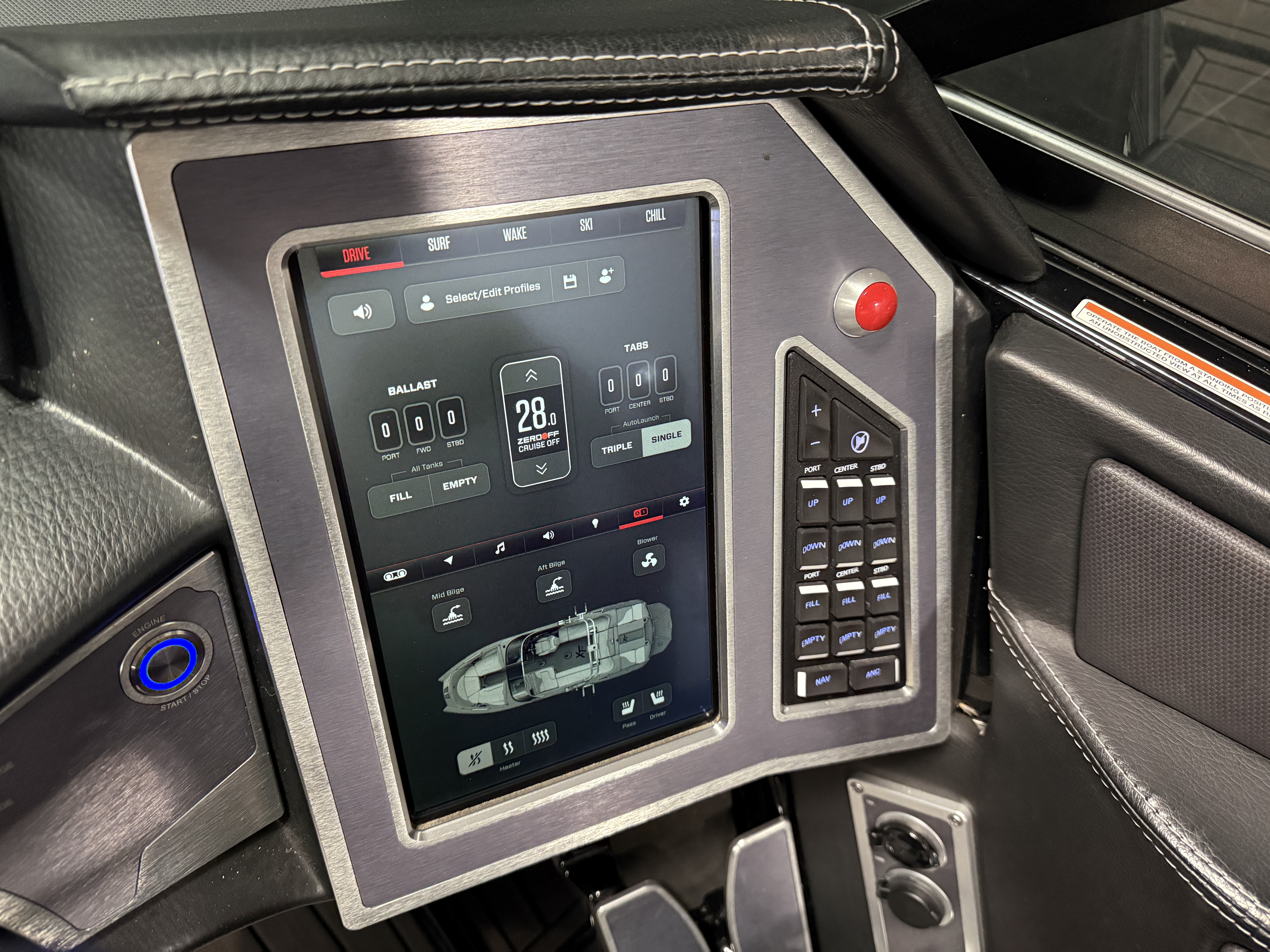 2022 Mastercraft XT24 Image Thumbnail #80