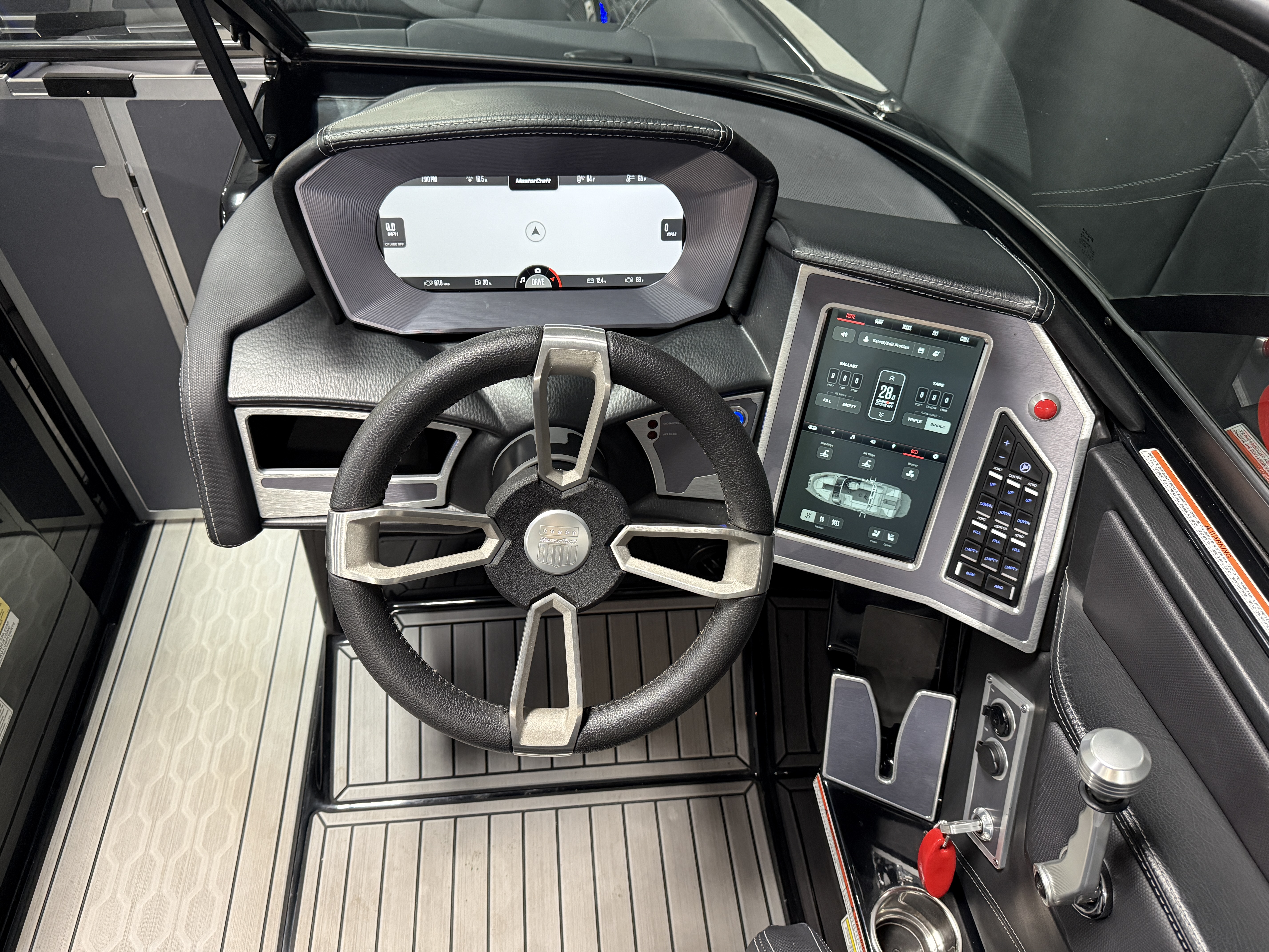 2022 Mastercraft XT24 Image Thumbnail #76