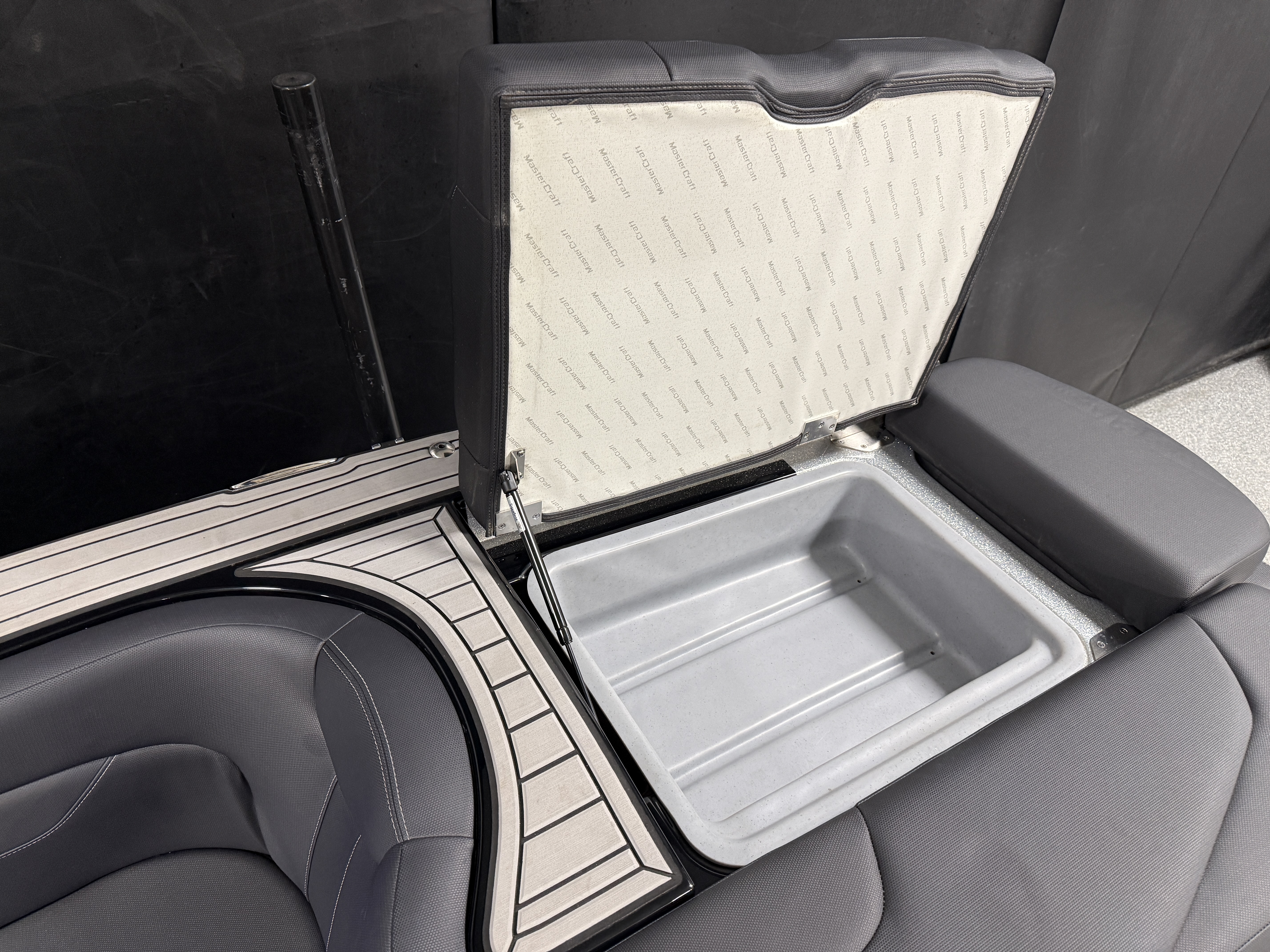 2022 Mastercraft XT24 Image Thumbnail #27