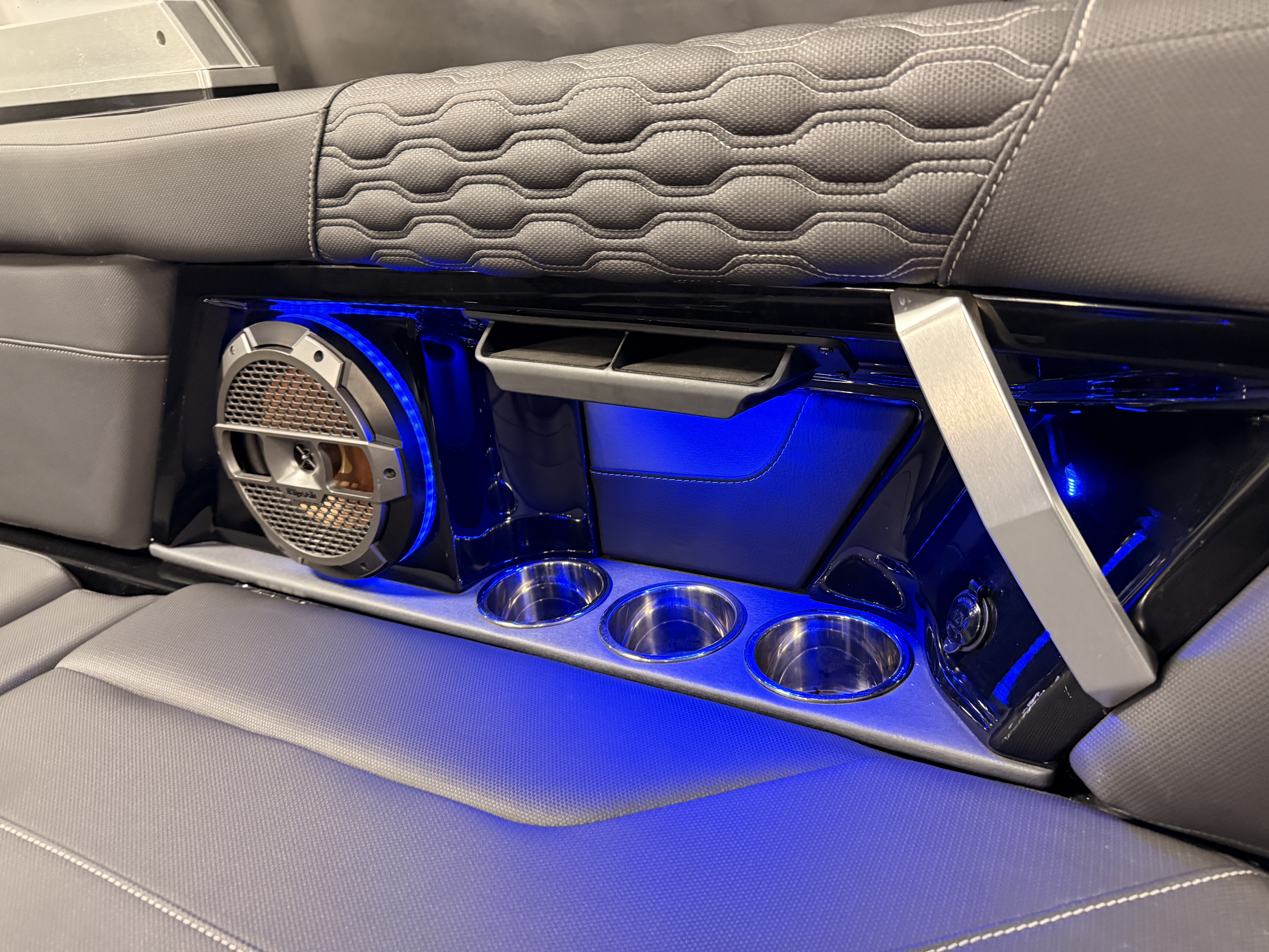 2022 Mastercraft XT24 Image Thumbnail #43