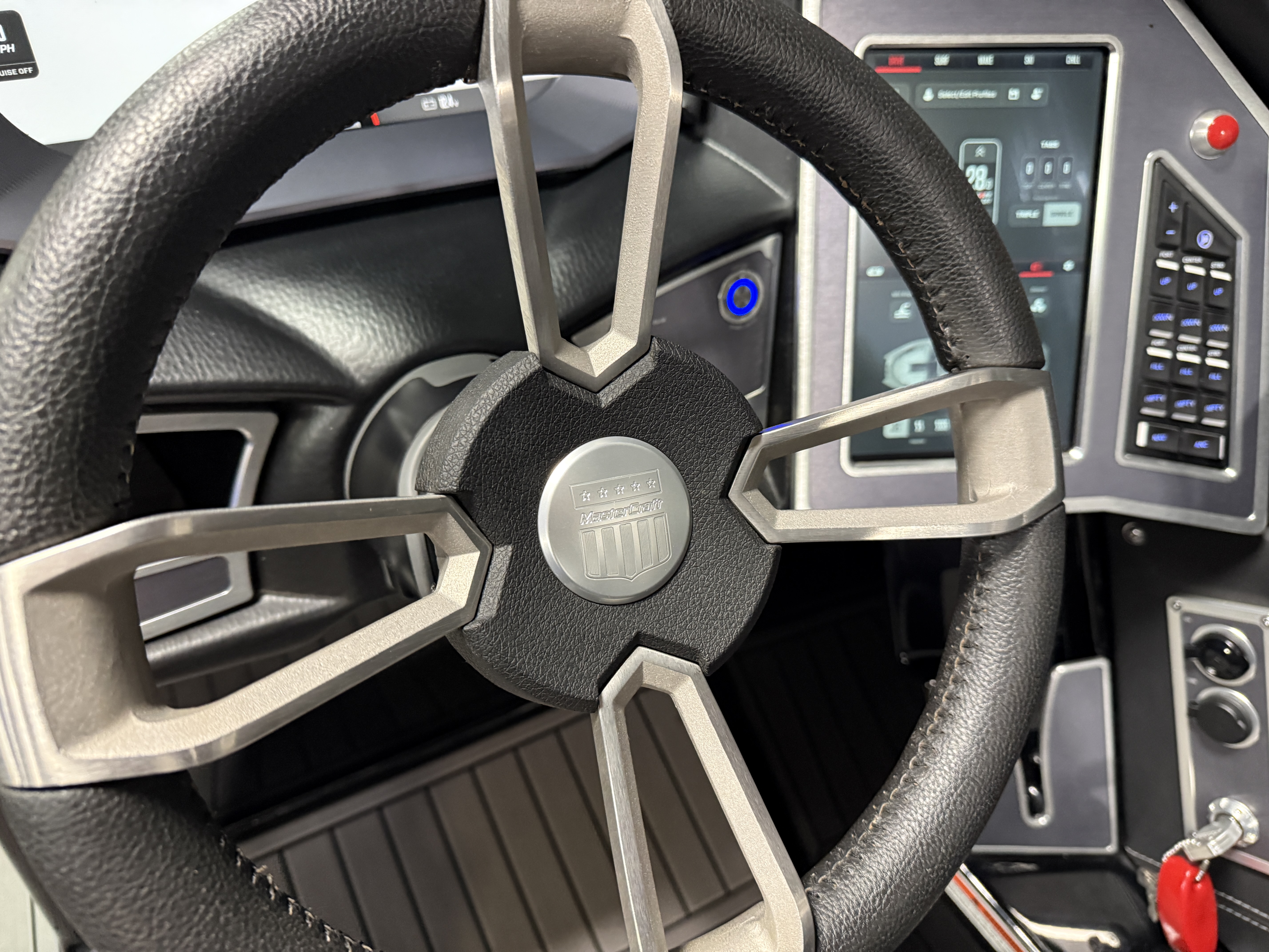 2022 Mastercraft XT24 Image Thumbnail #77