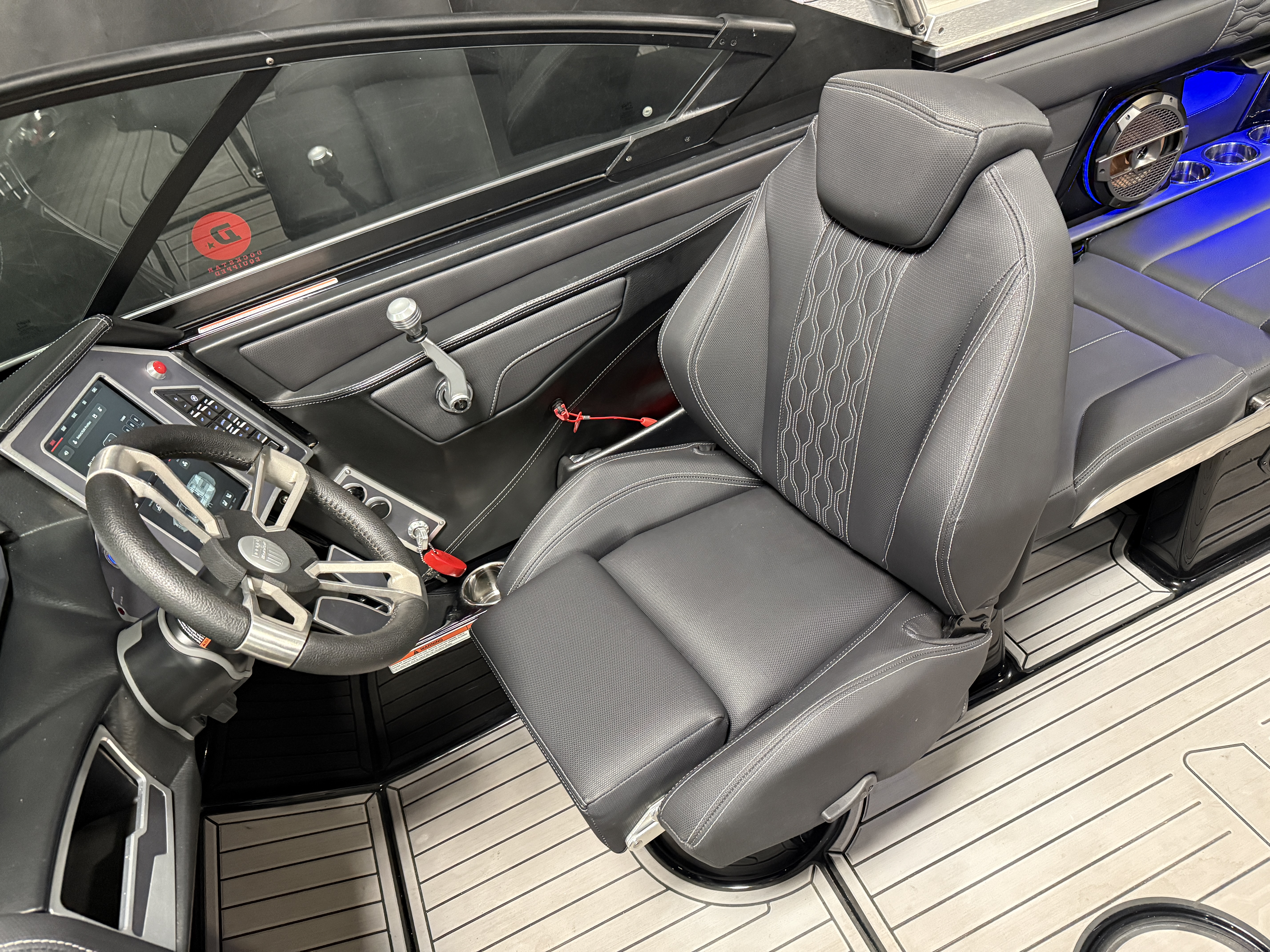 2022 Mastercraft XT24 Image Thumbnail #73