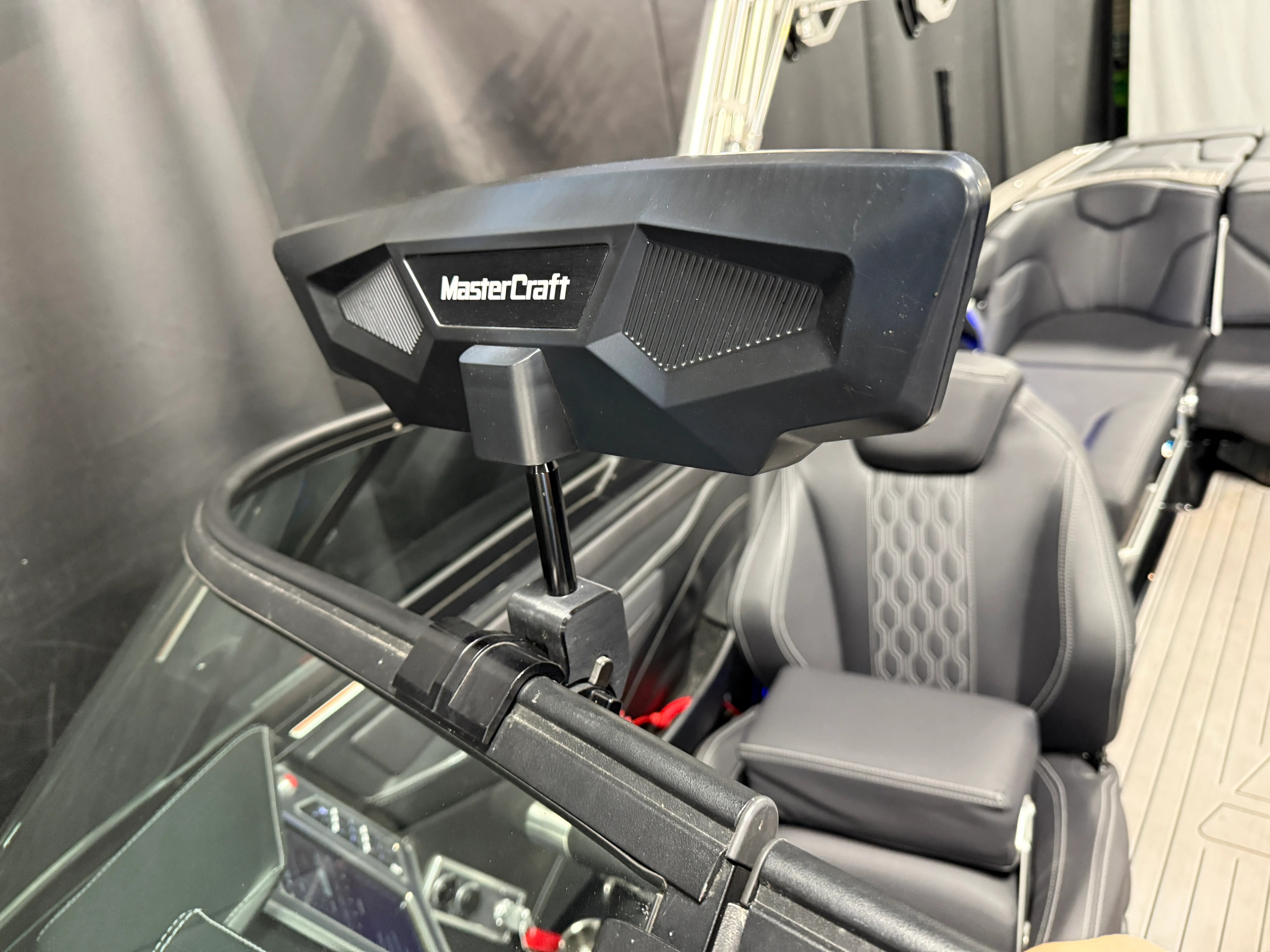 2022 Mastercraft XT24 Image Thumbnail #85