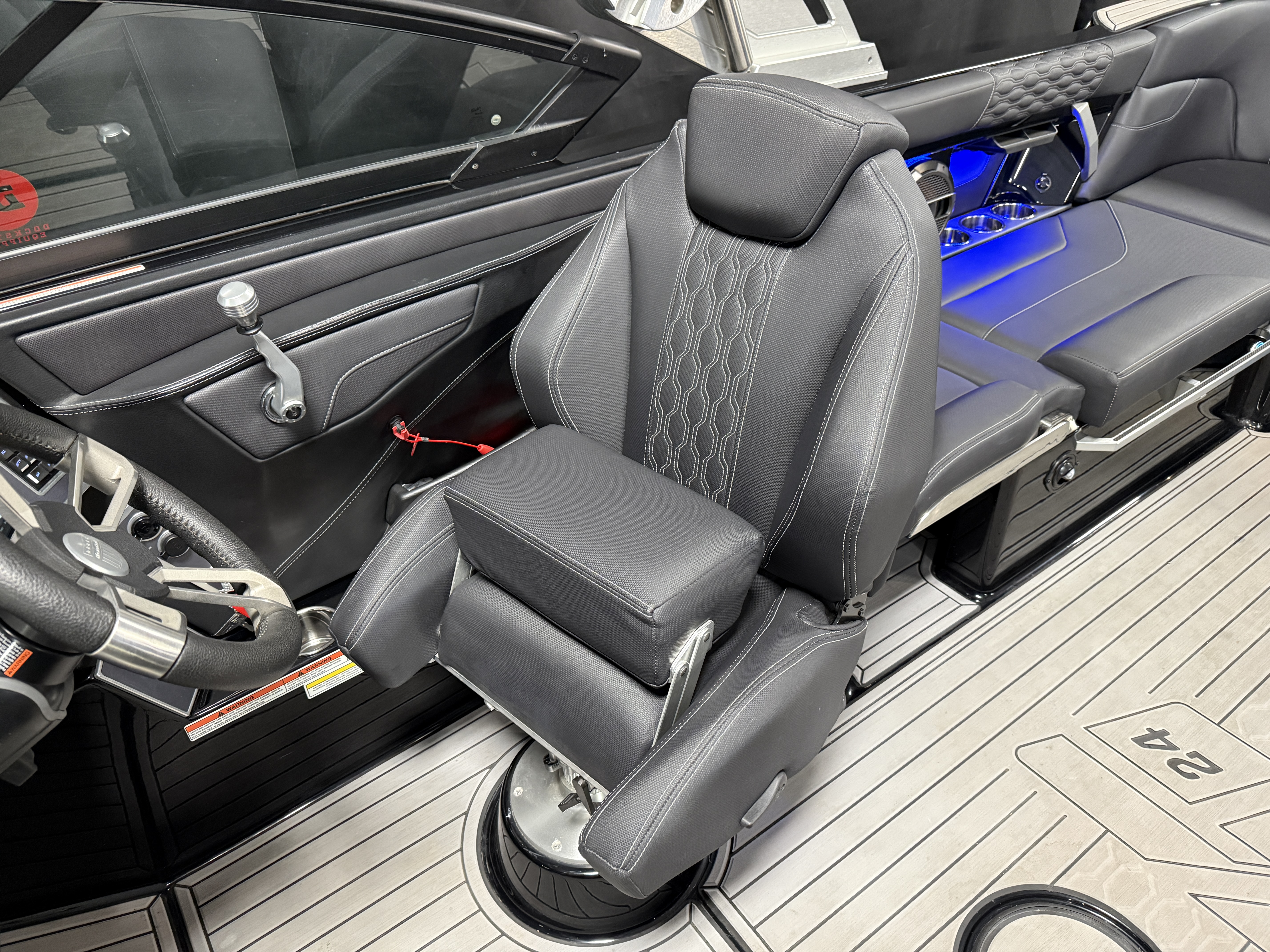 2022 Mastercraft XT24 Image Thumbnail #74