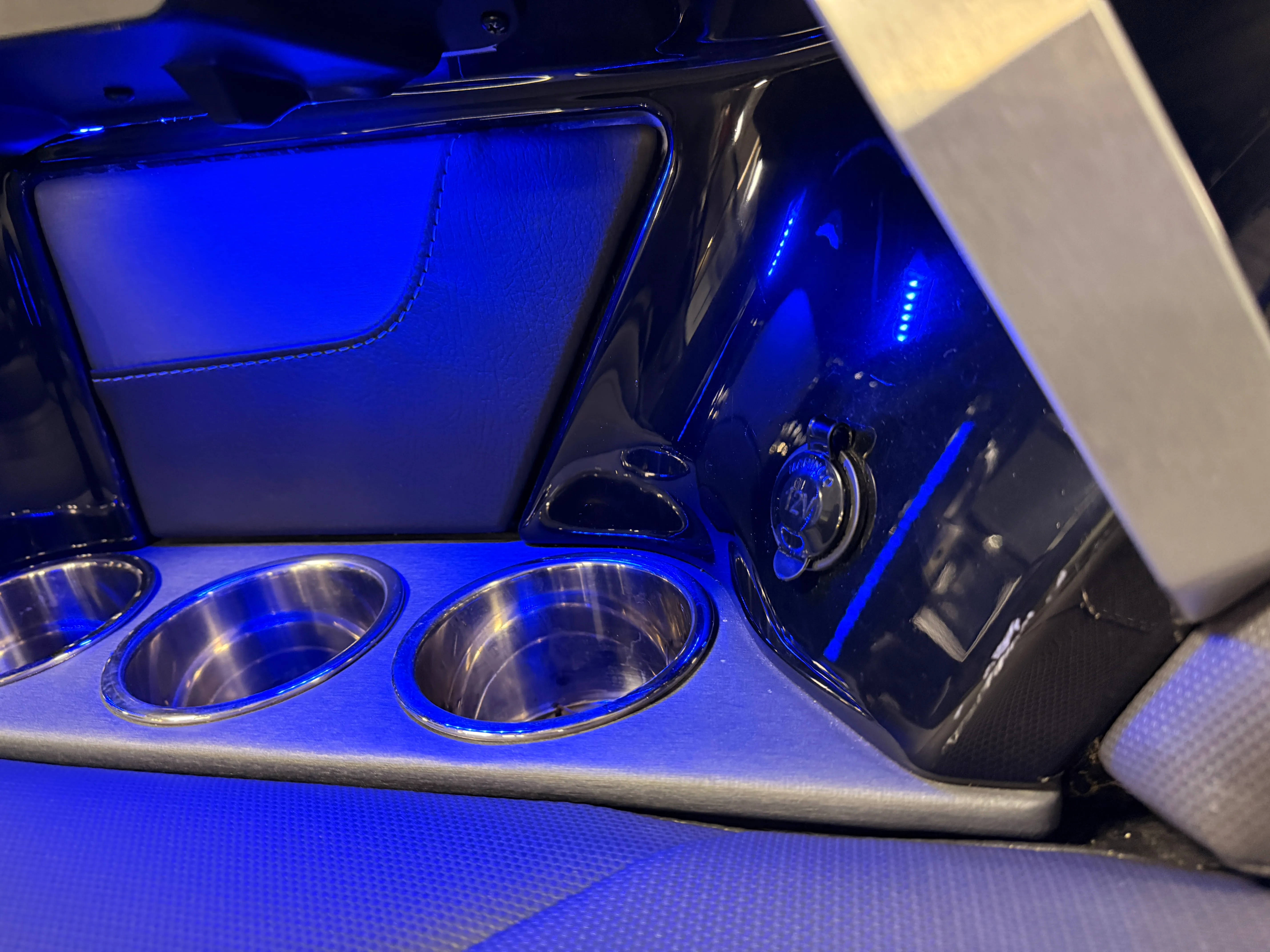 2022 Mastercraft XT24 Image Thumbnail #44