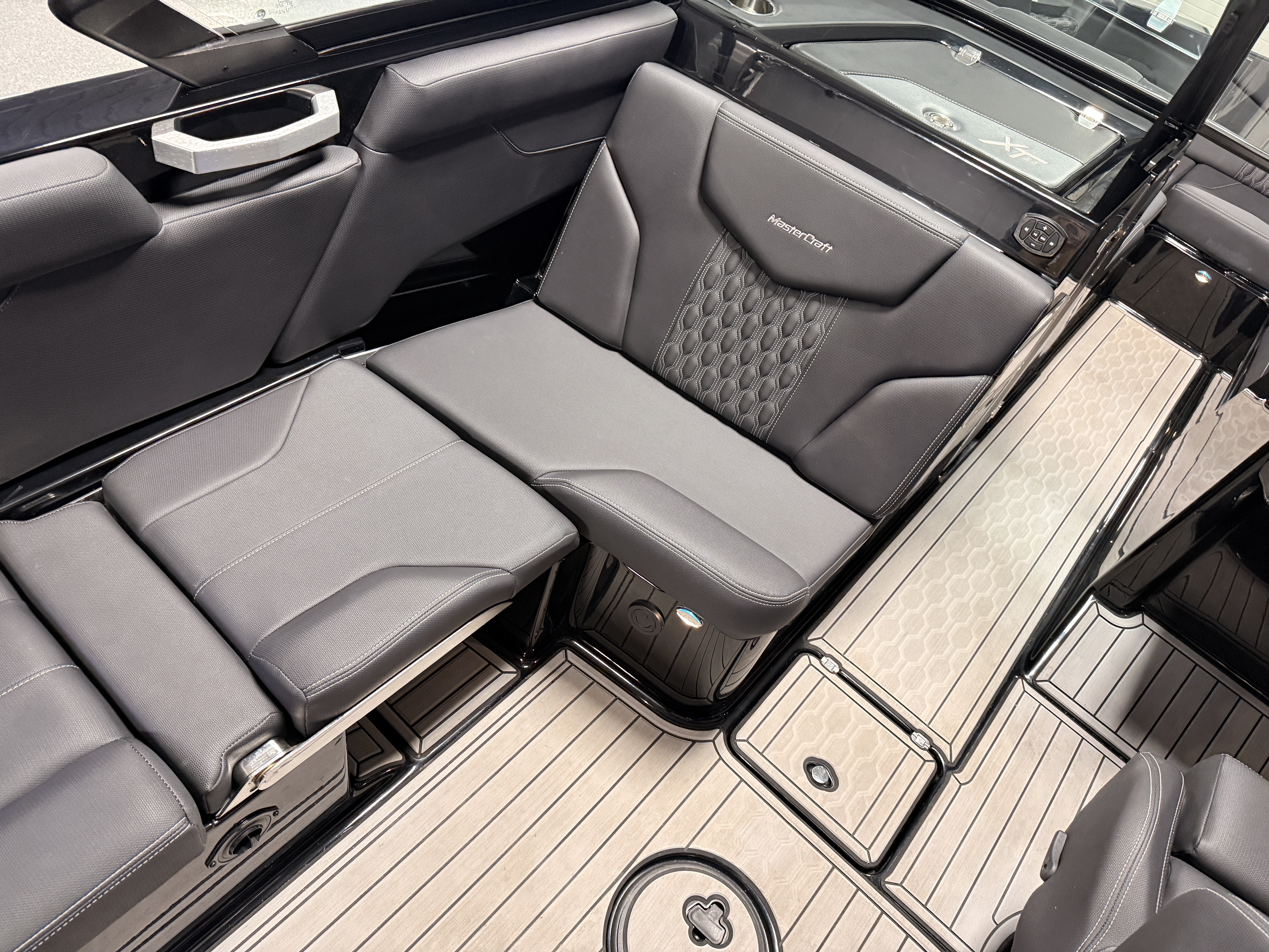 2022 Mastercraft XT24 Image Thumbnail #56