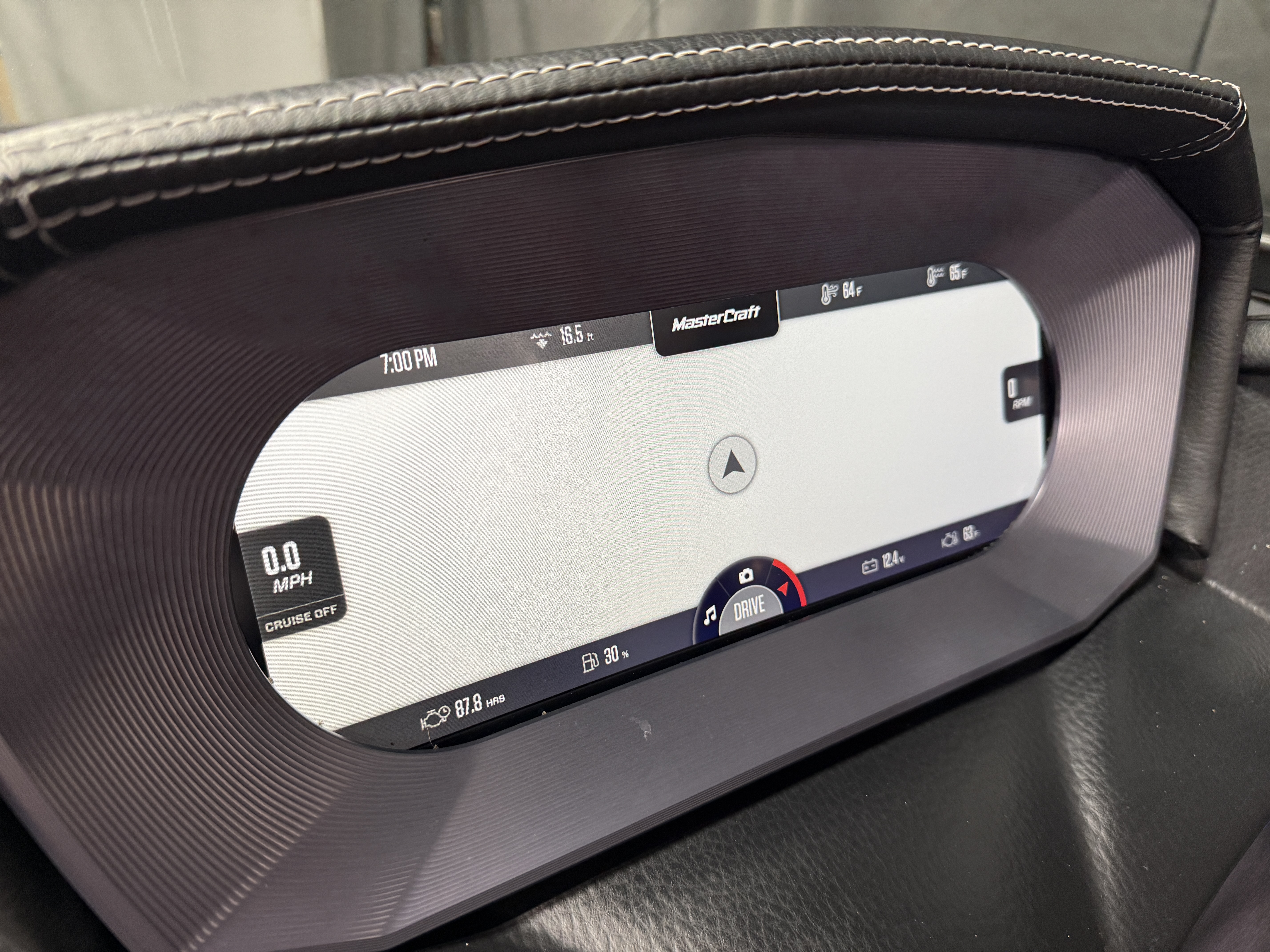 2022 Mastercraft XT24 Image Thumbnail #79