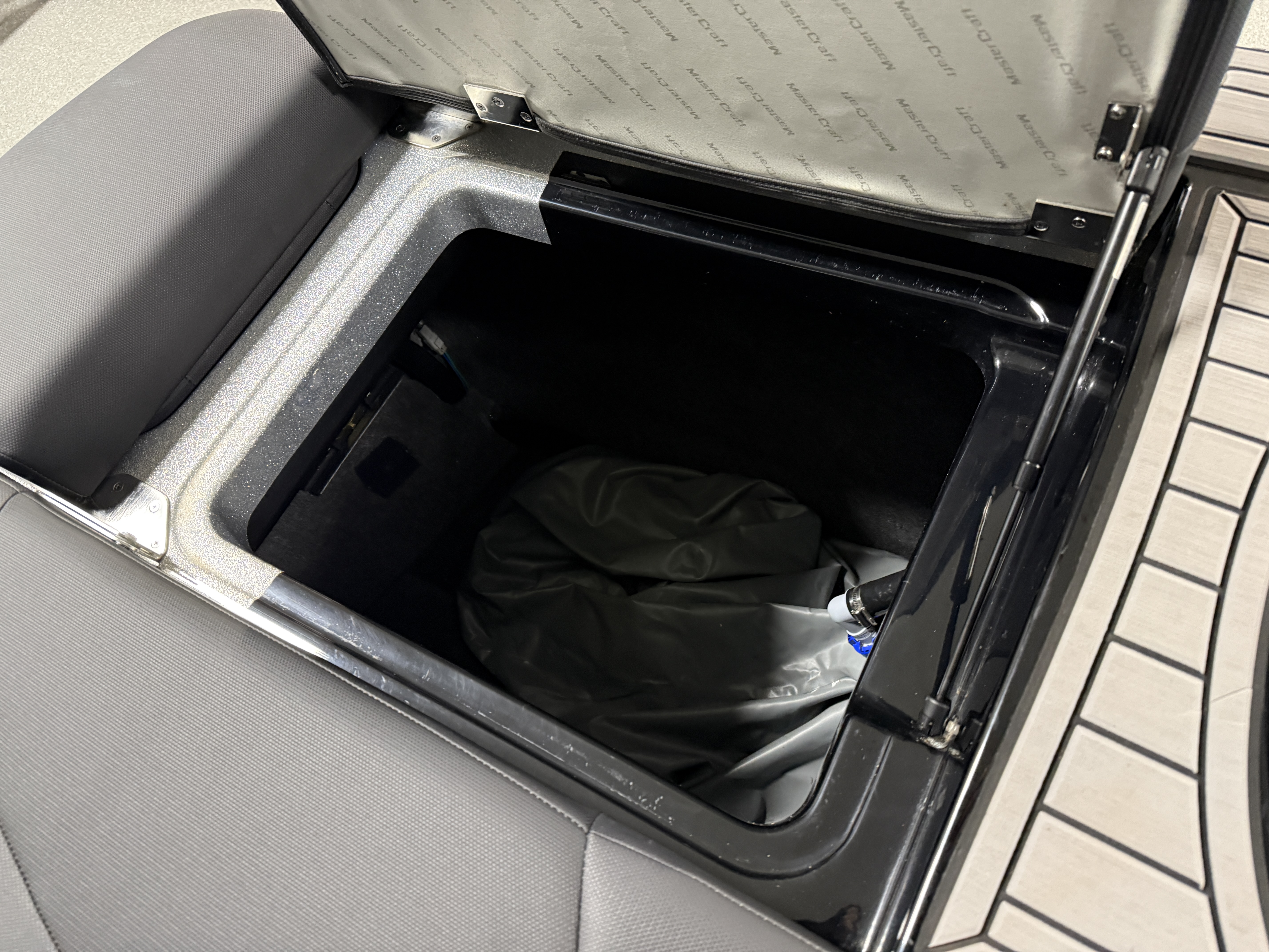 2022 Mastercraft XT24 Image Thumbnail #30