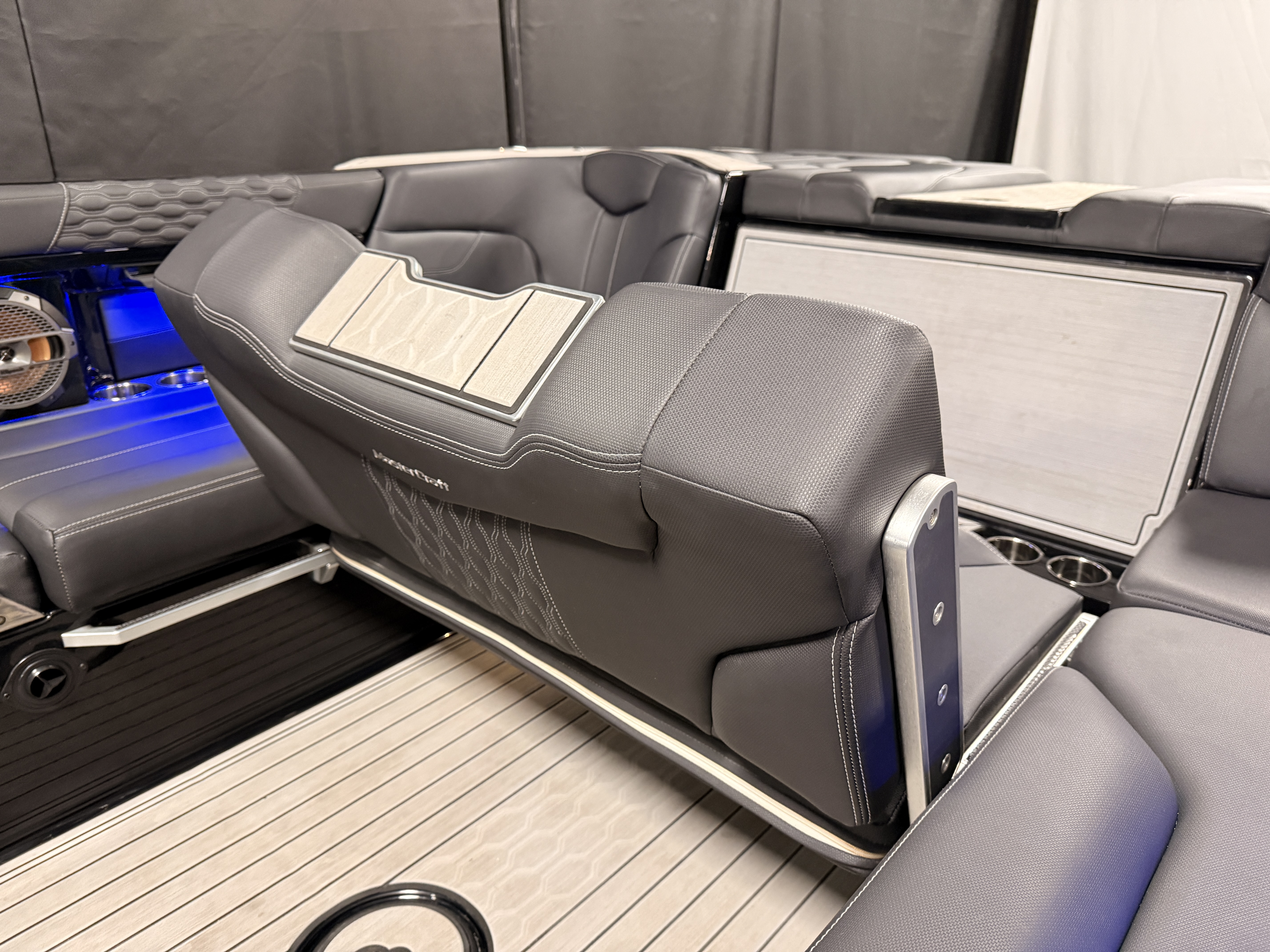 2022 Mastercraft XT24 Image Thumbnail #35