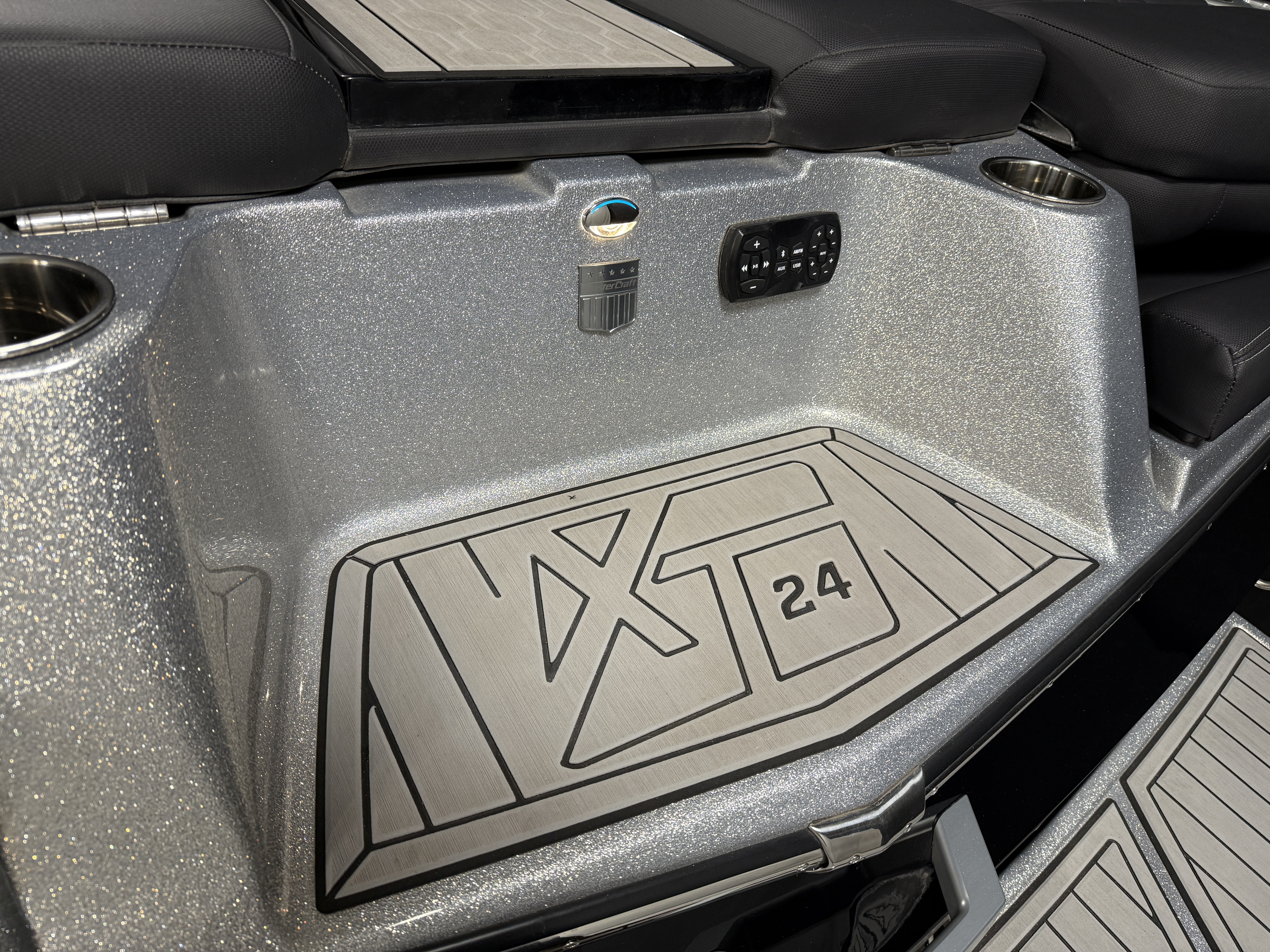 2022 Mastercraft XT24 Image Thumbnail #21