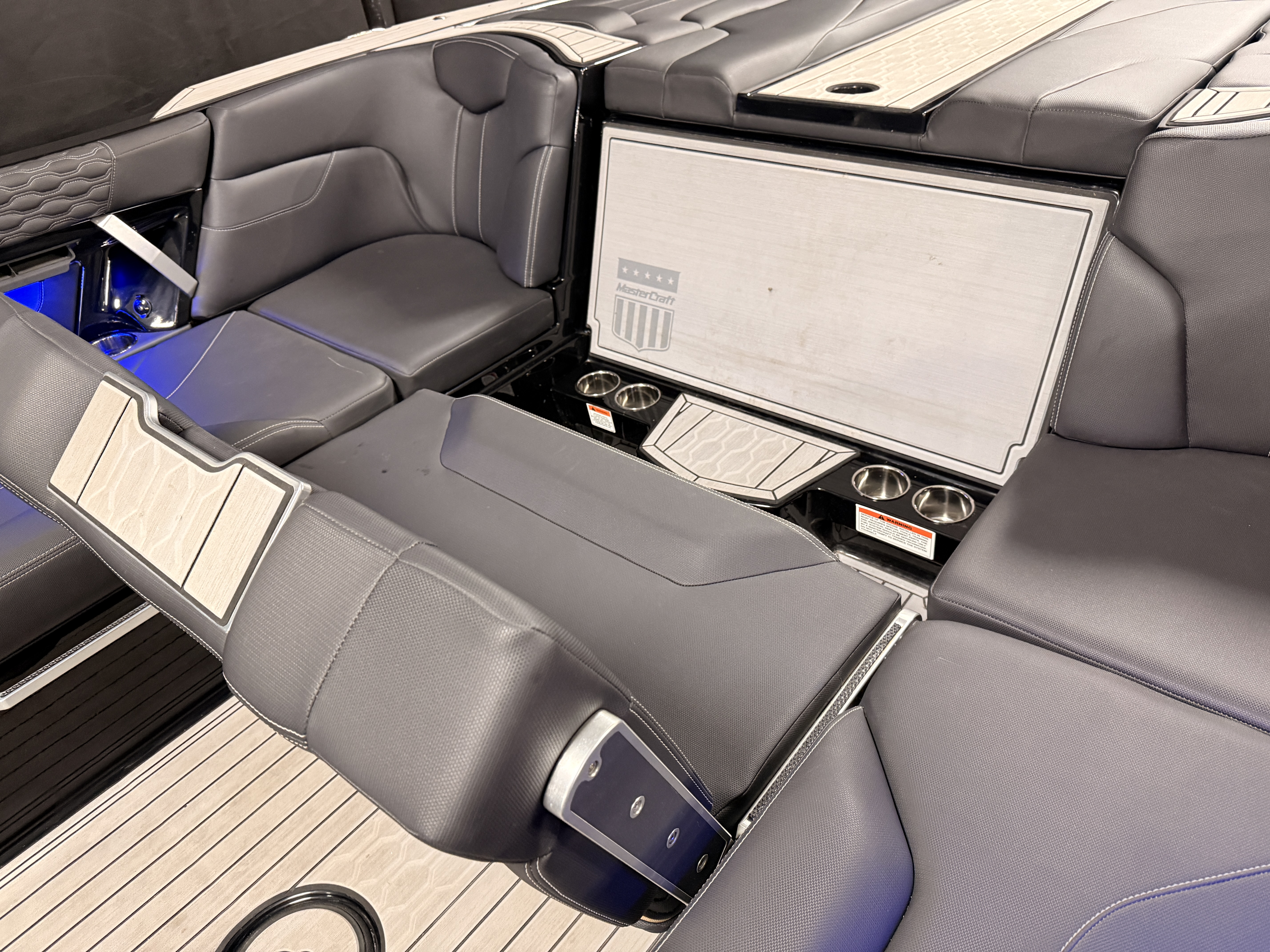 2022 Mastercraft XT24 Image Thumbnail #36