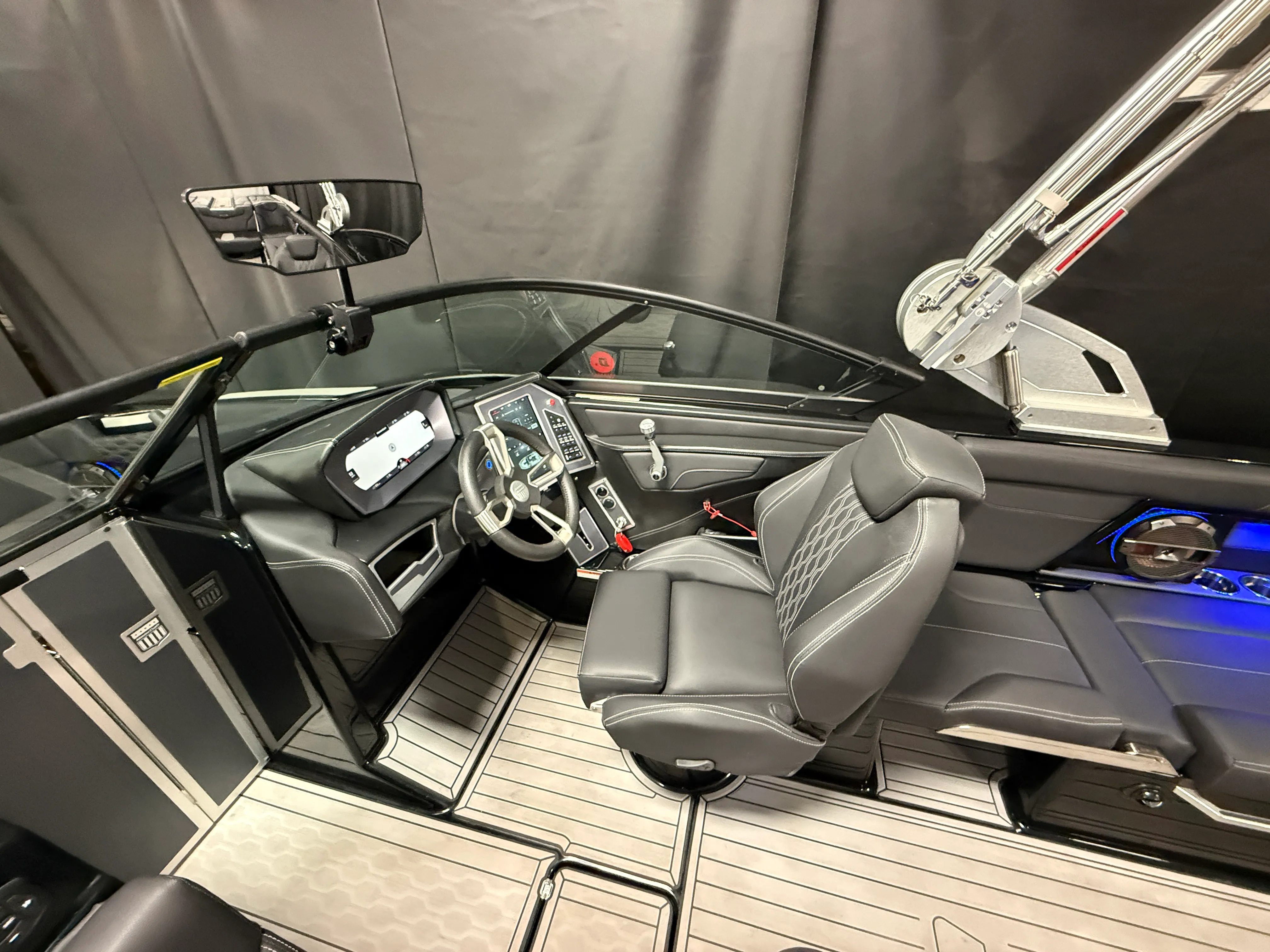 2022 Mastercraft XT24 Image Thumbnail #71