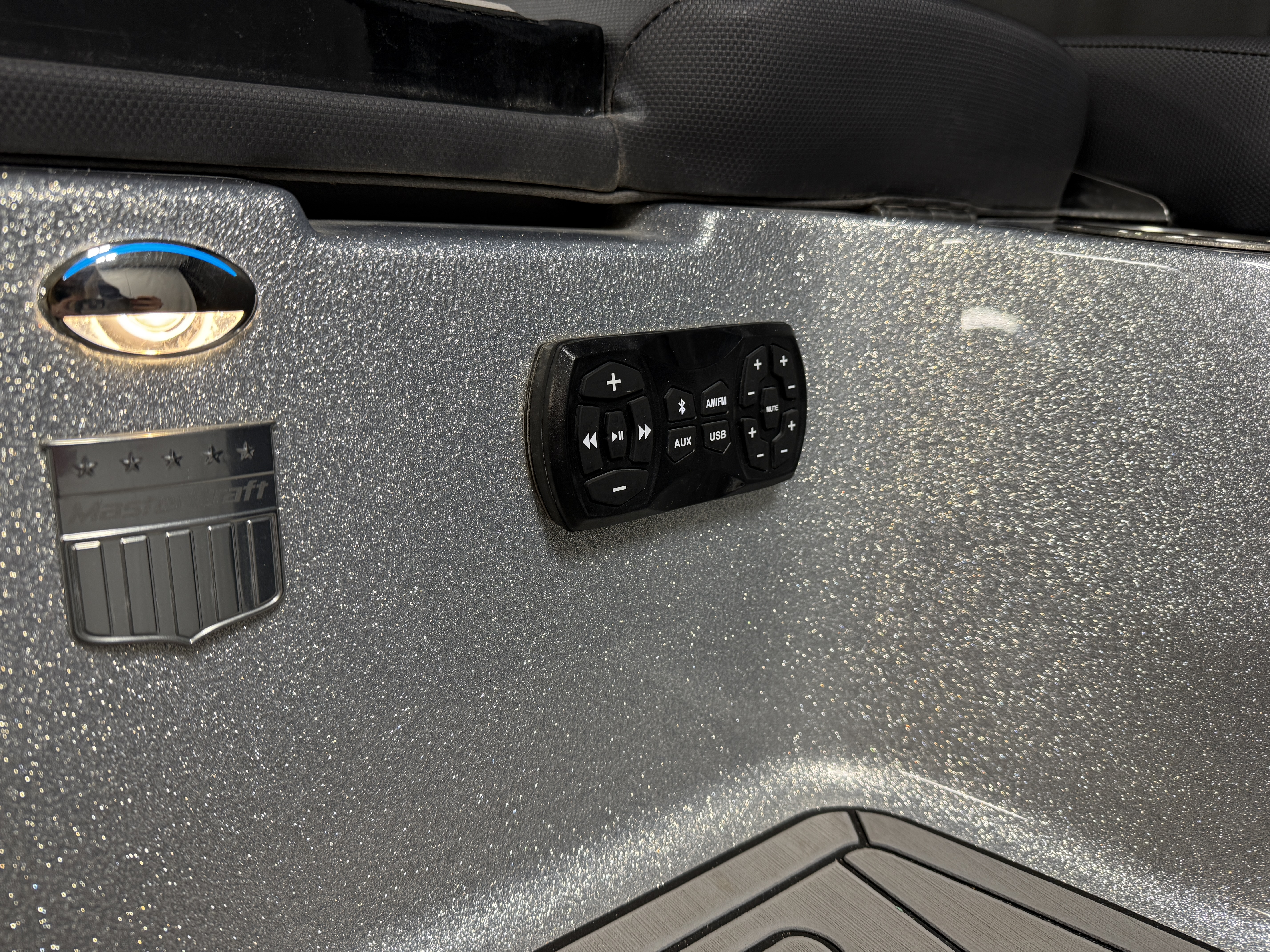 2022 Mastercraft XT24 Image Thumbnail #22