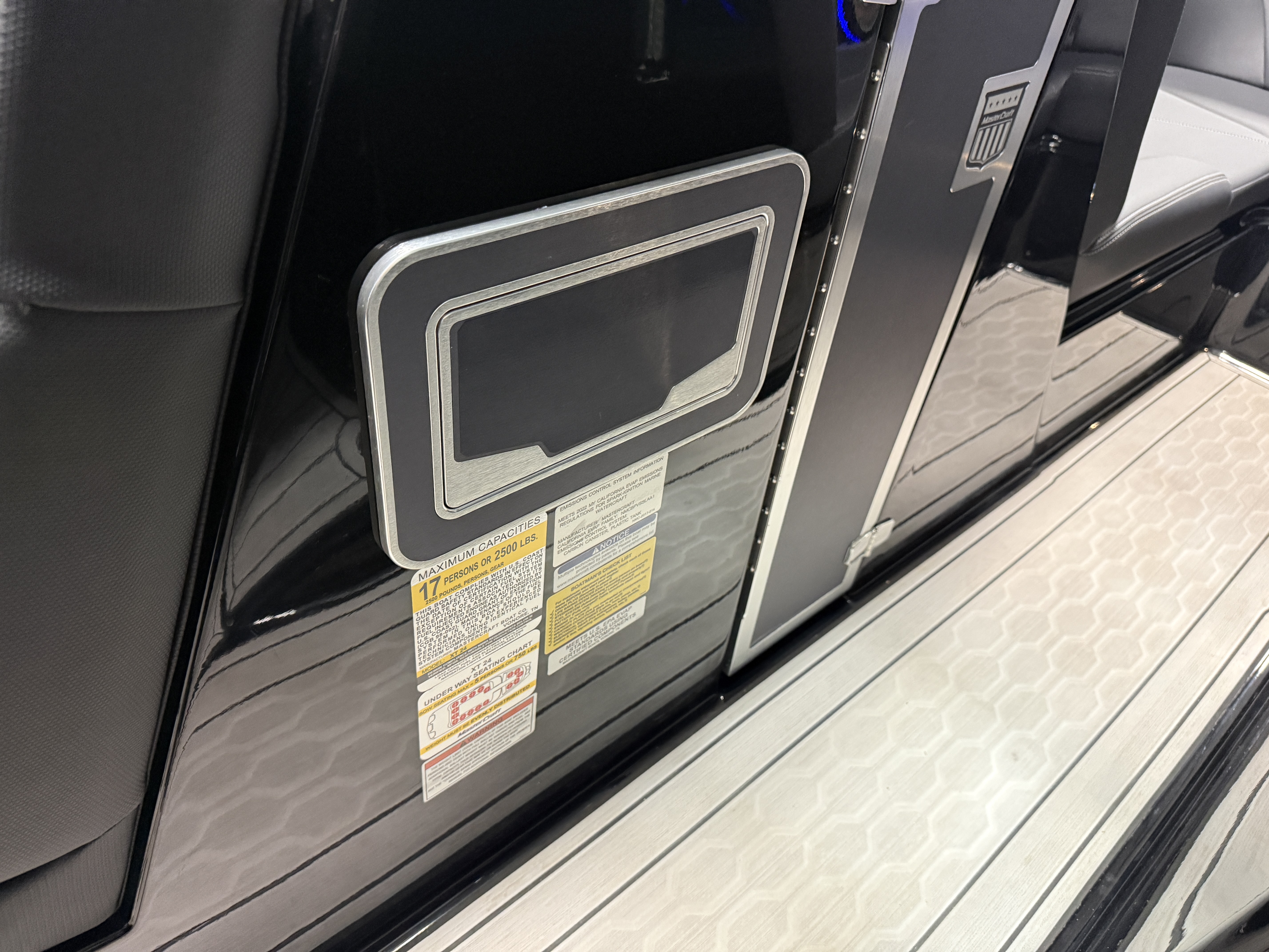 2022 Mastercraft XT24 Image Thumbnail #66