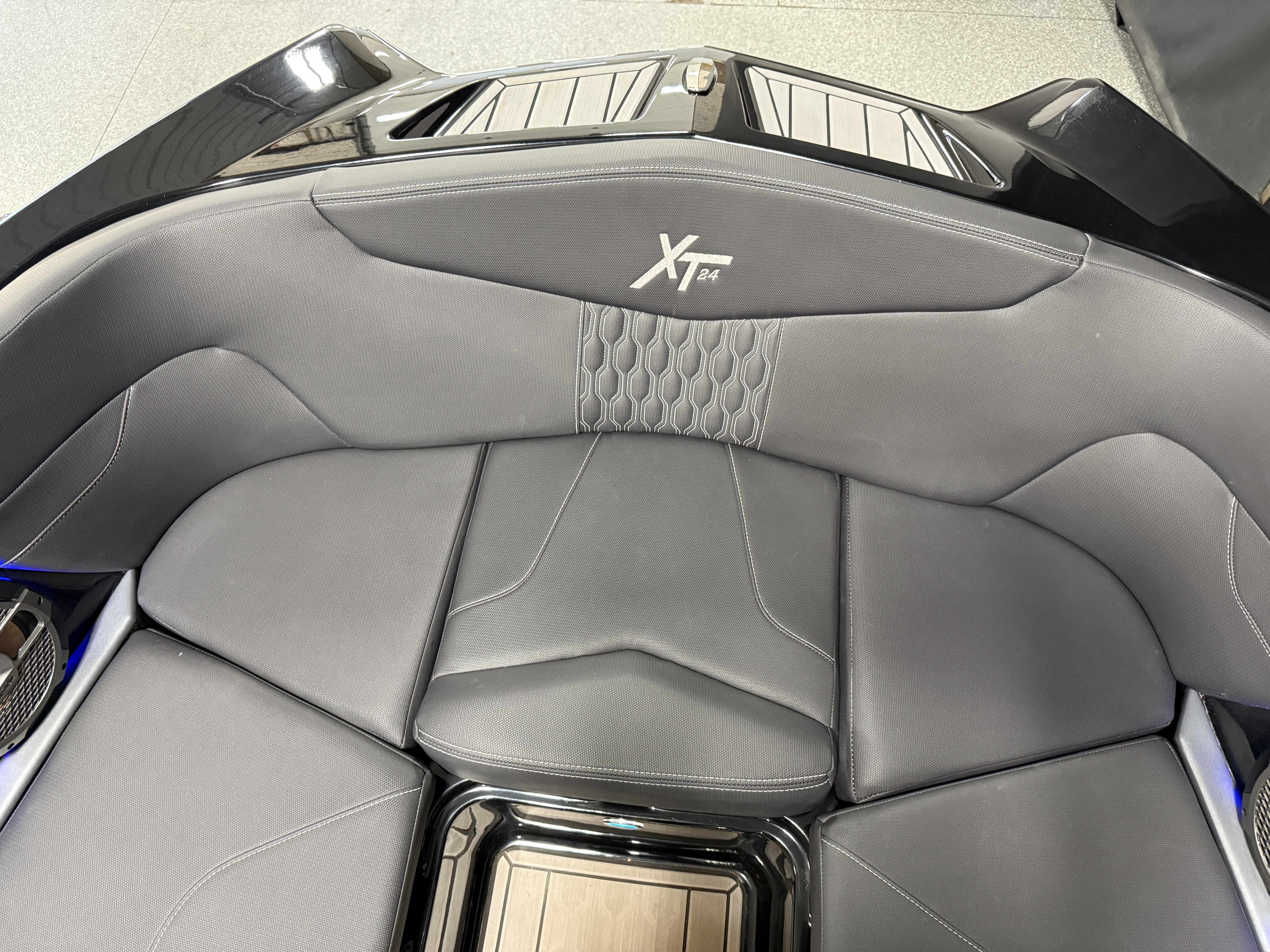 2022 Mastercraft XT24 Image Thumbnail #87