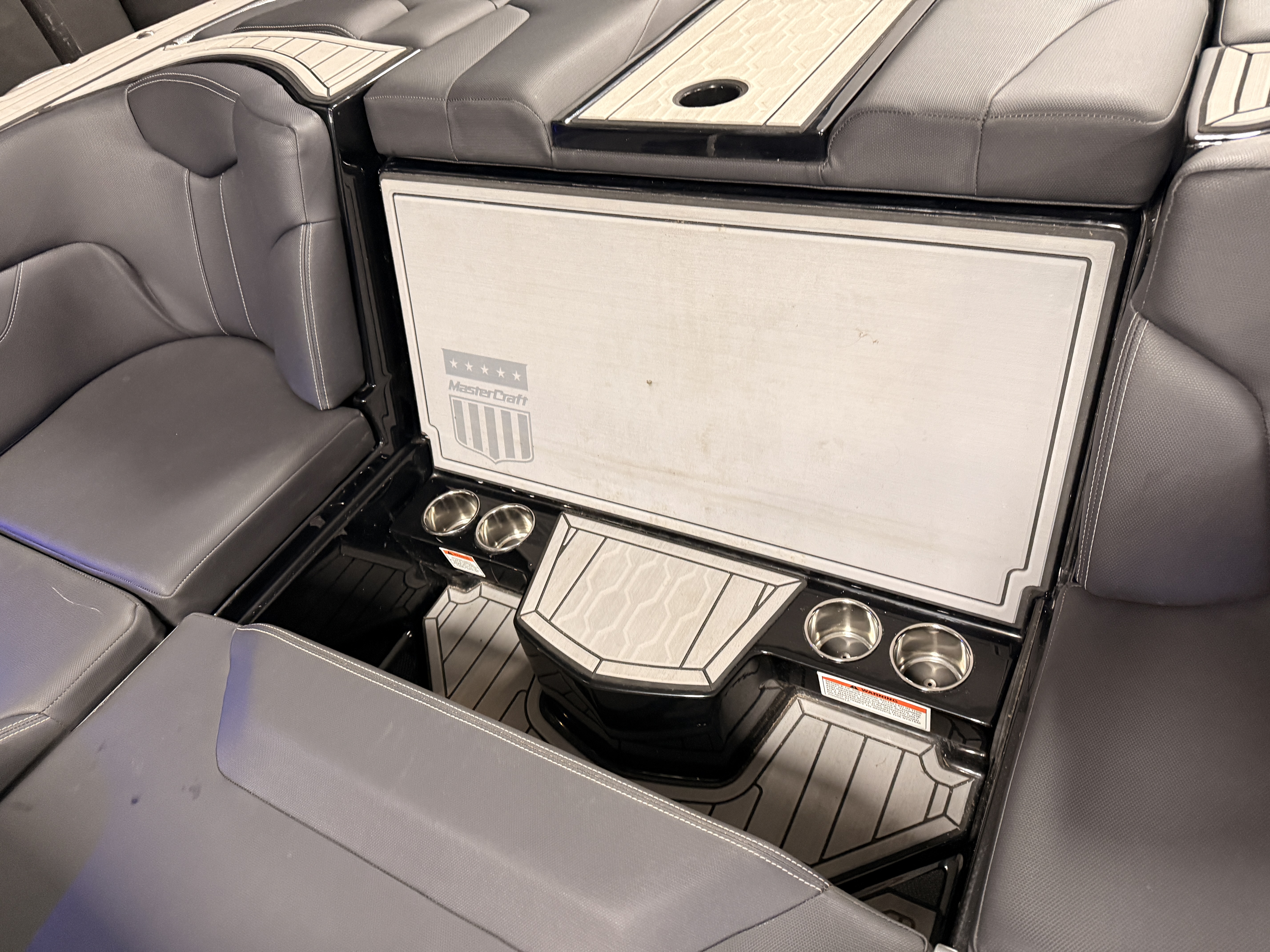 2022 Mastercraft XT24 Image Thumbnail #37