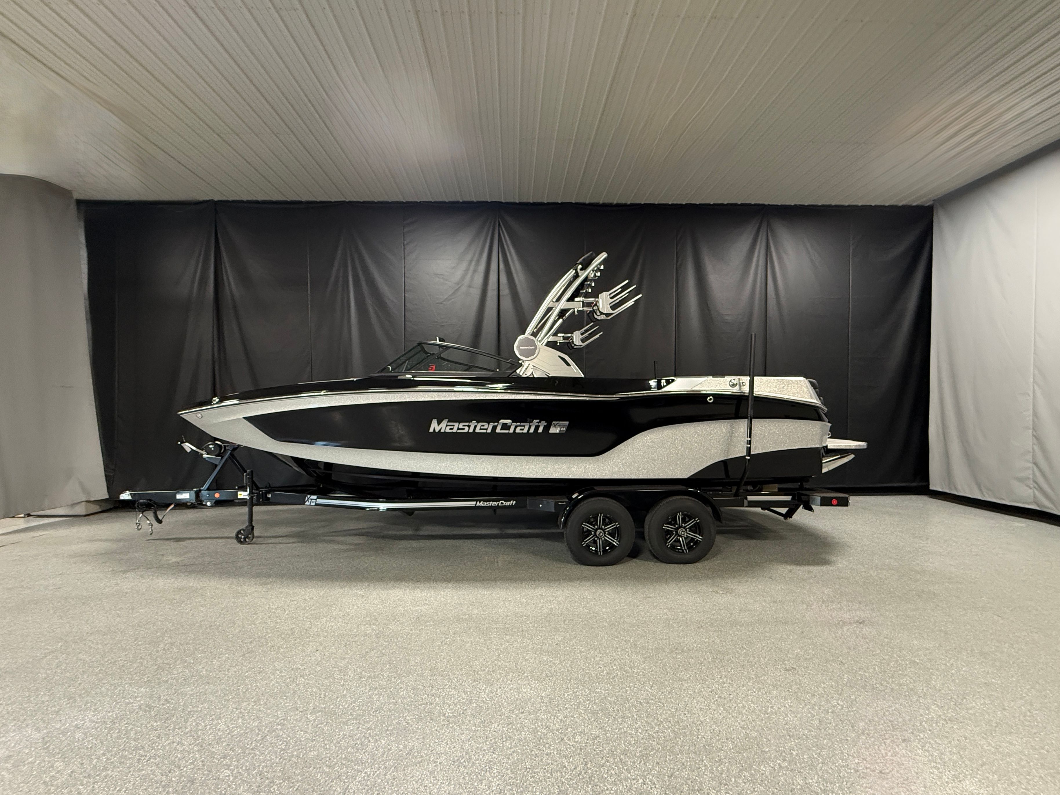 2022 Mastercraft XT24 Image Thumbnail #0