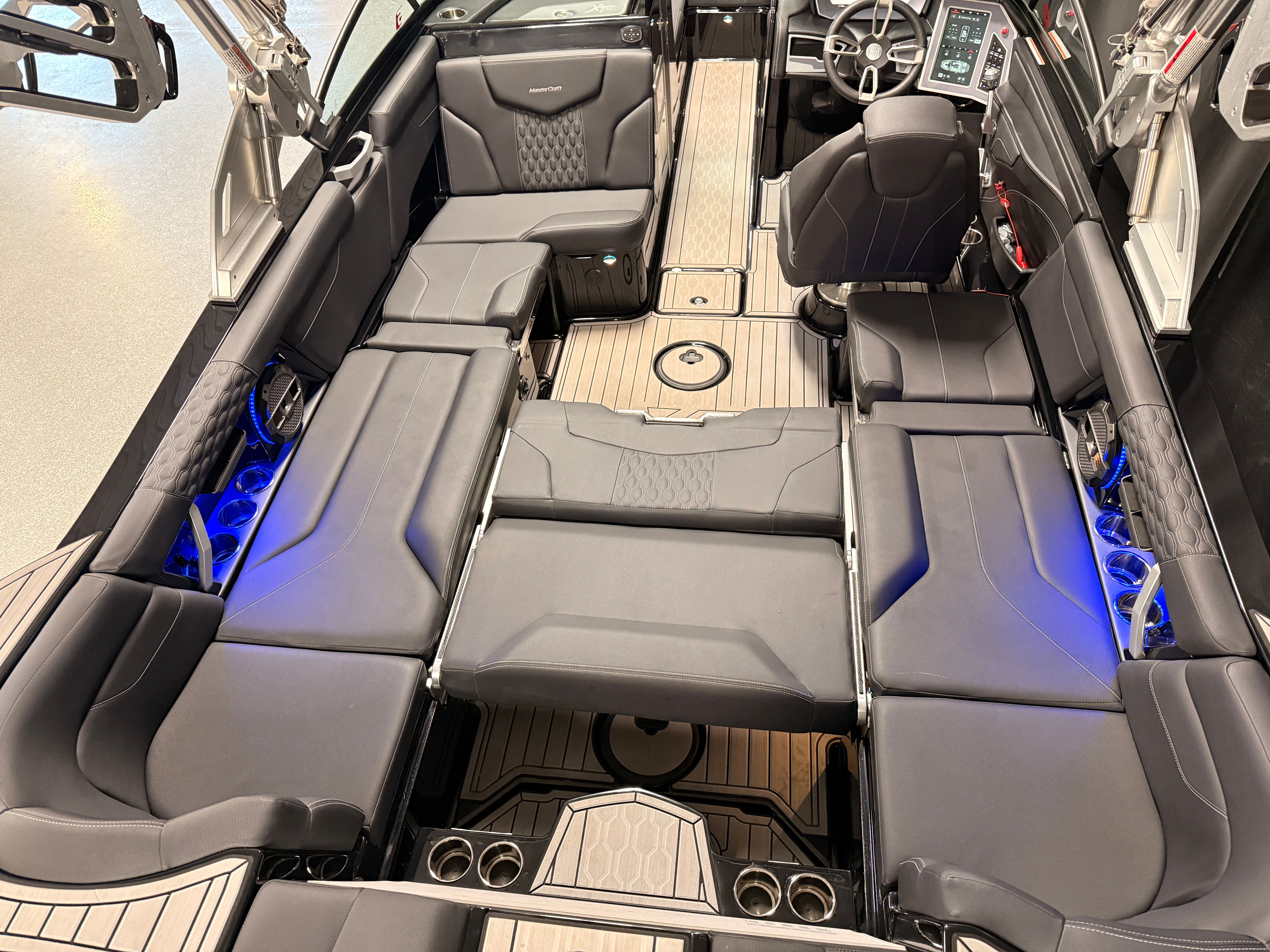 2022 Mastercraft XT24 Image Thumbnail #34