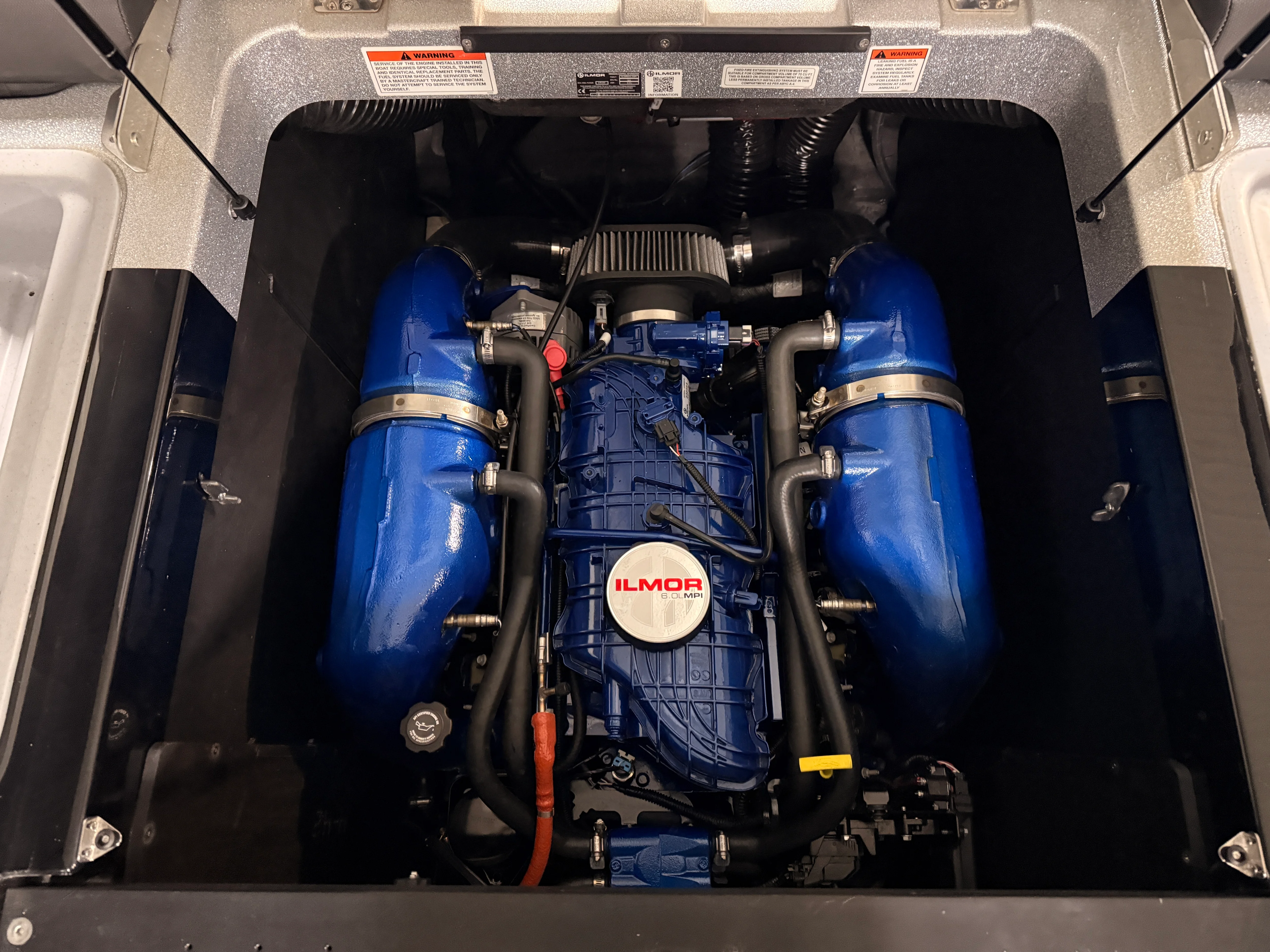 2022 Mastercraft XT24 Image Thumbnail #31