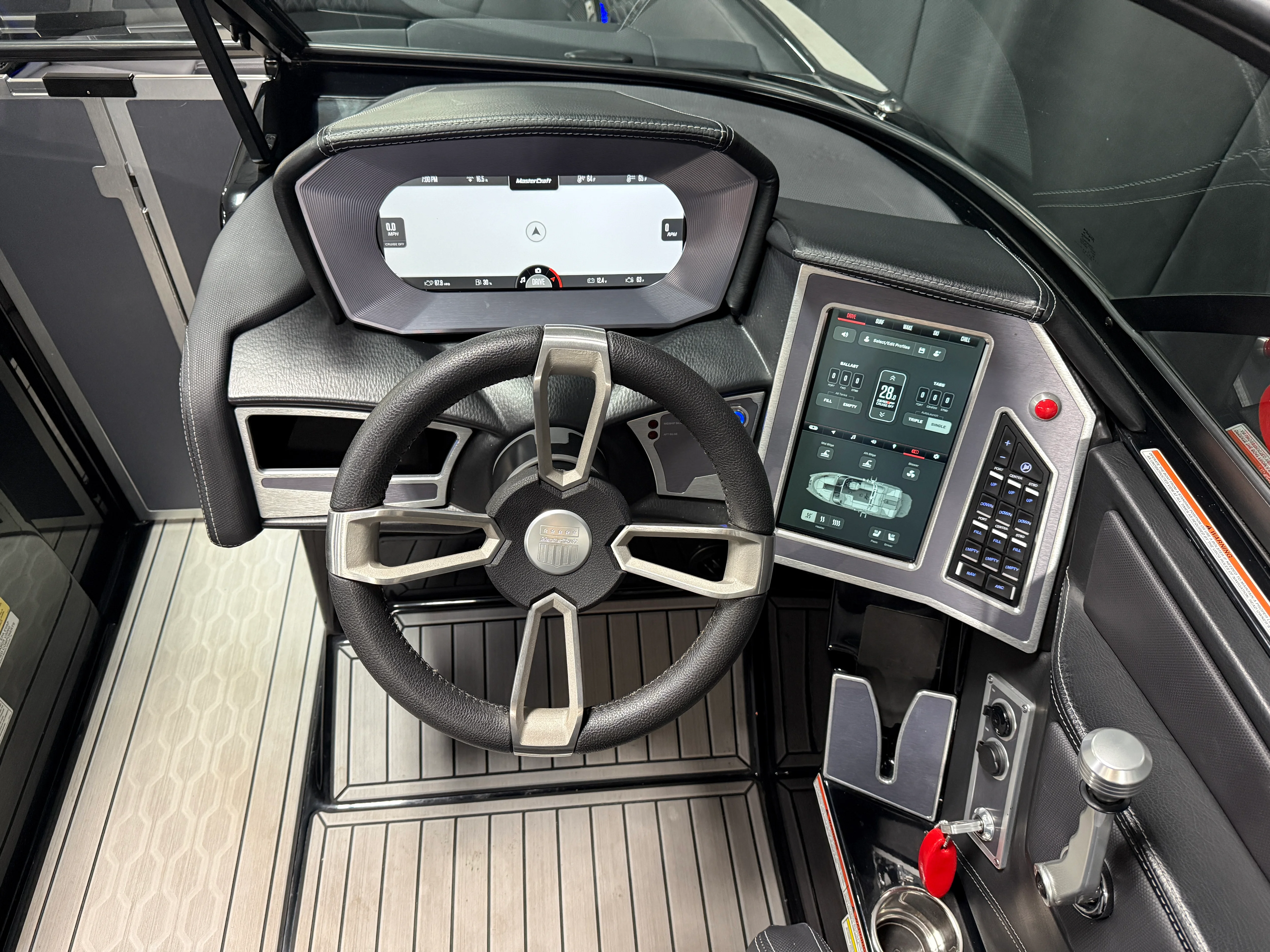 2022 Mastercraft XT24 Image Thumbnail #76