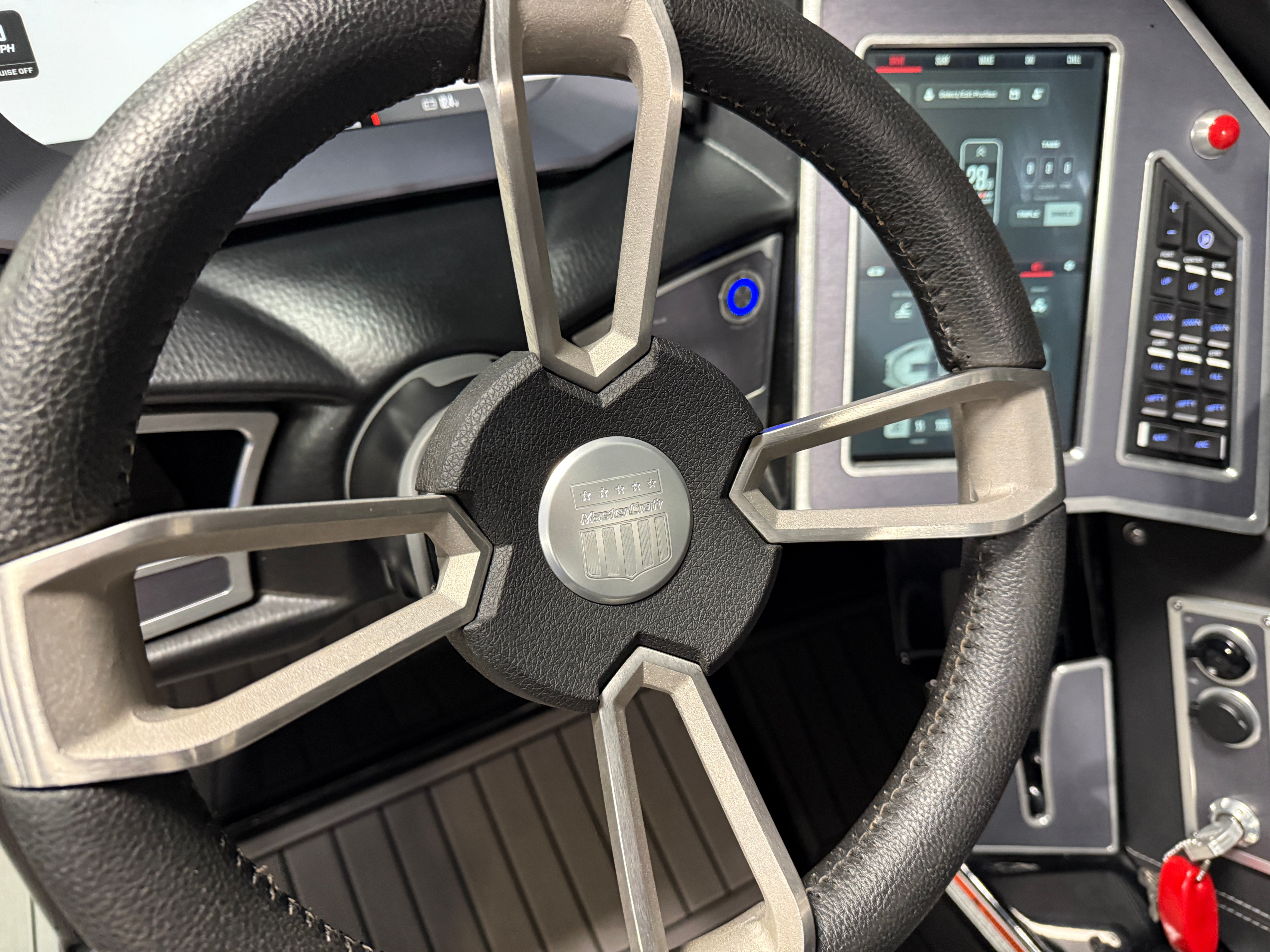 2022 Mastercraft XT24 Image Thumbnail #77