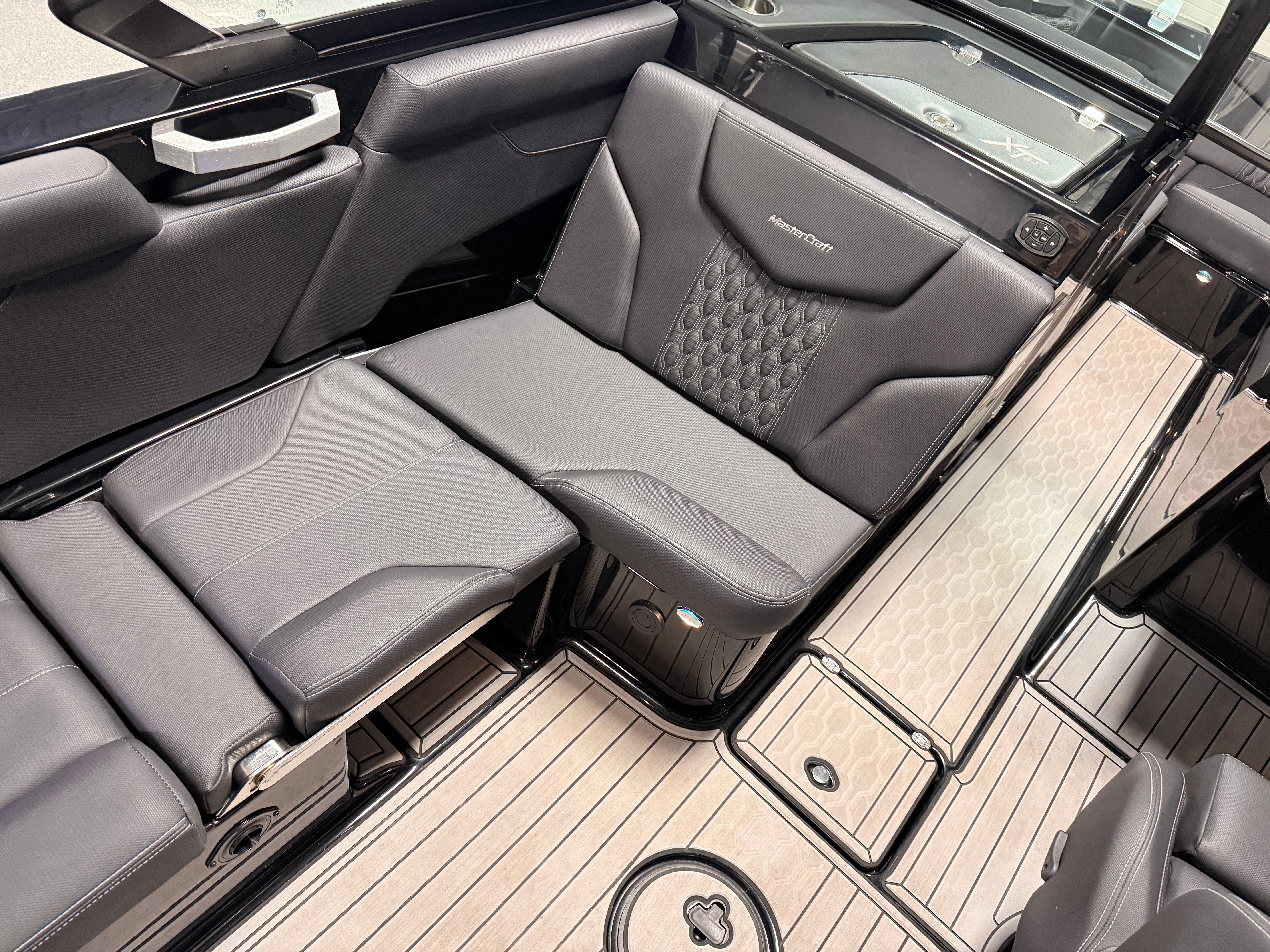 2022 Mastercraft XT24 Image Thumbnail #56