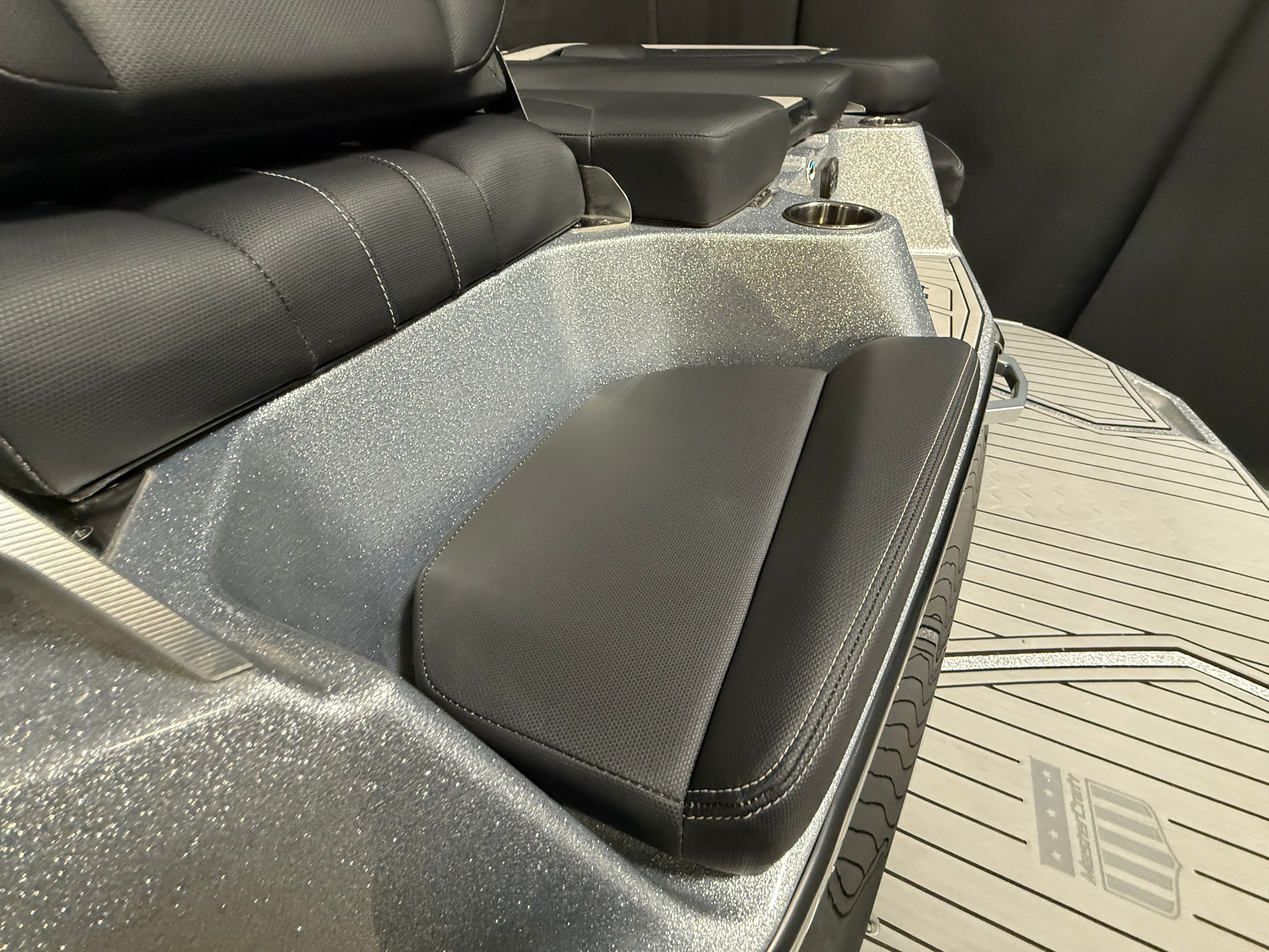 2022 Mastercraft XT24 Image Thumbnail #18