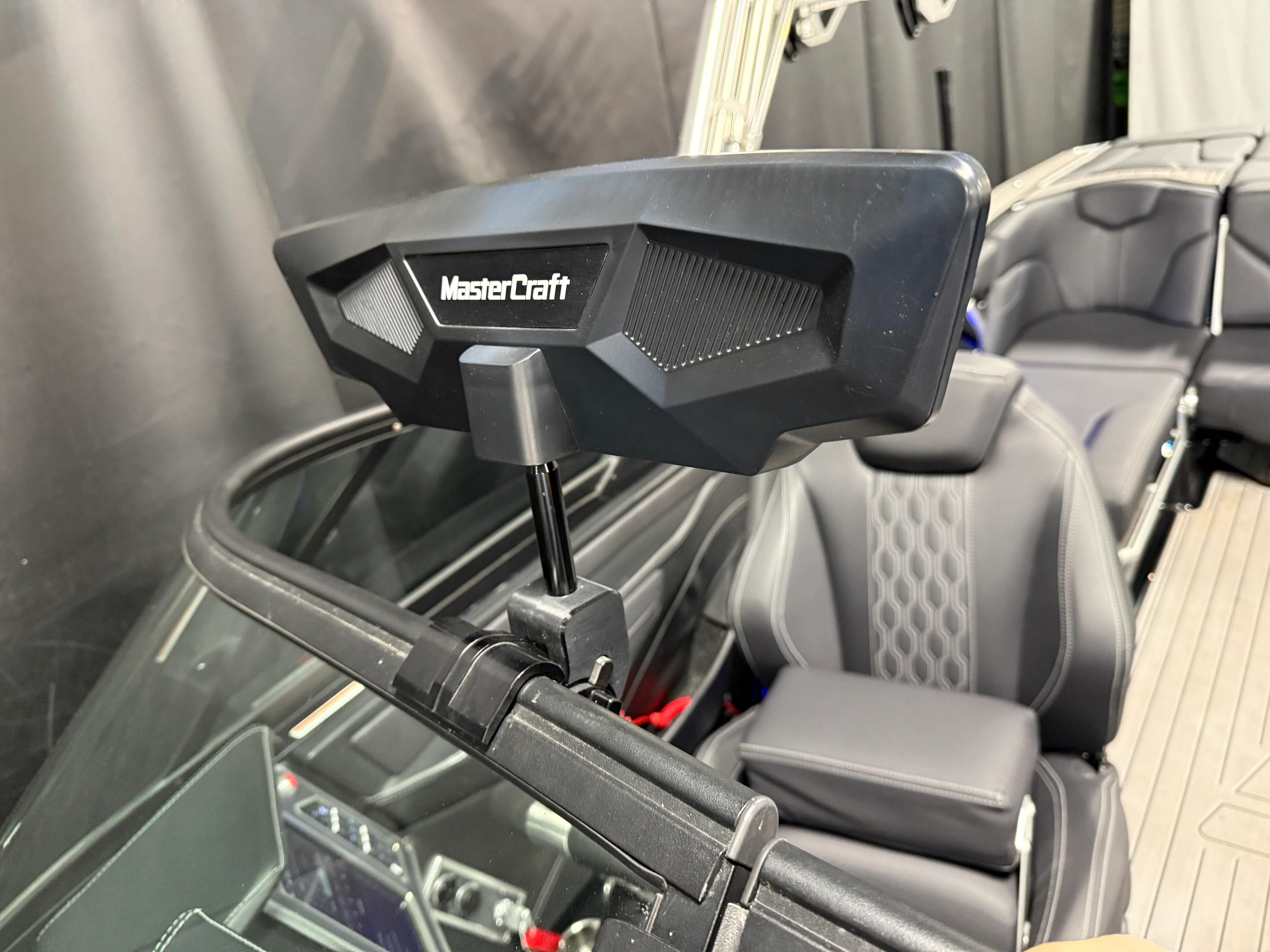 2022 Mastercraft XT24 Image Thumbnail #85