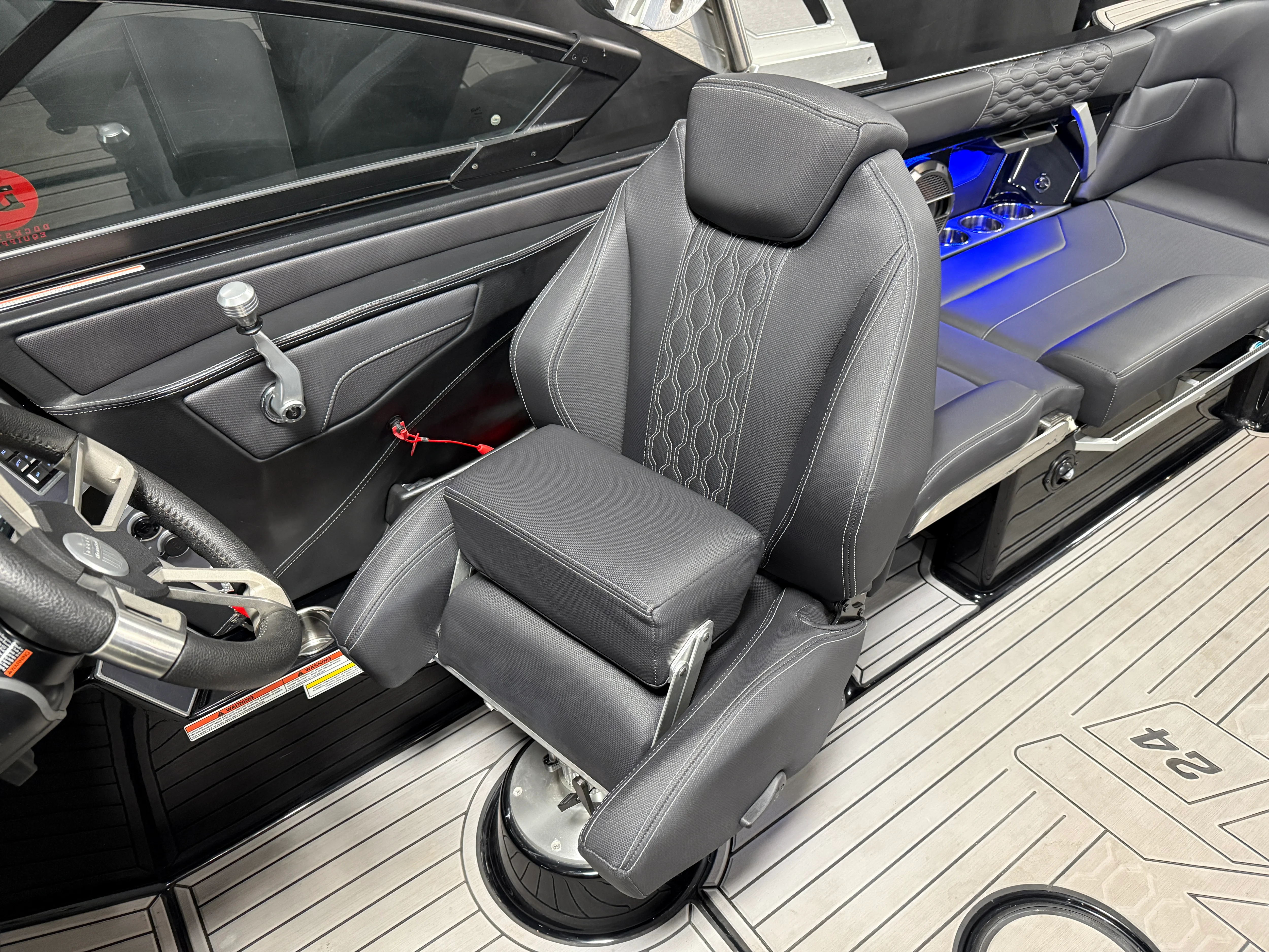 2022 Mastercraft XT24 Image Thumbnail #74