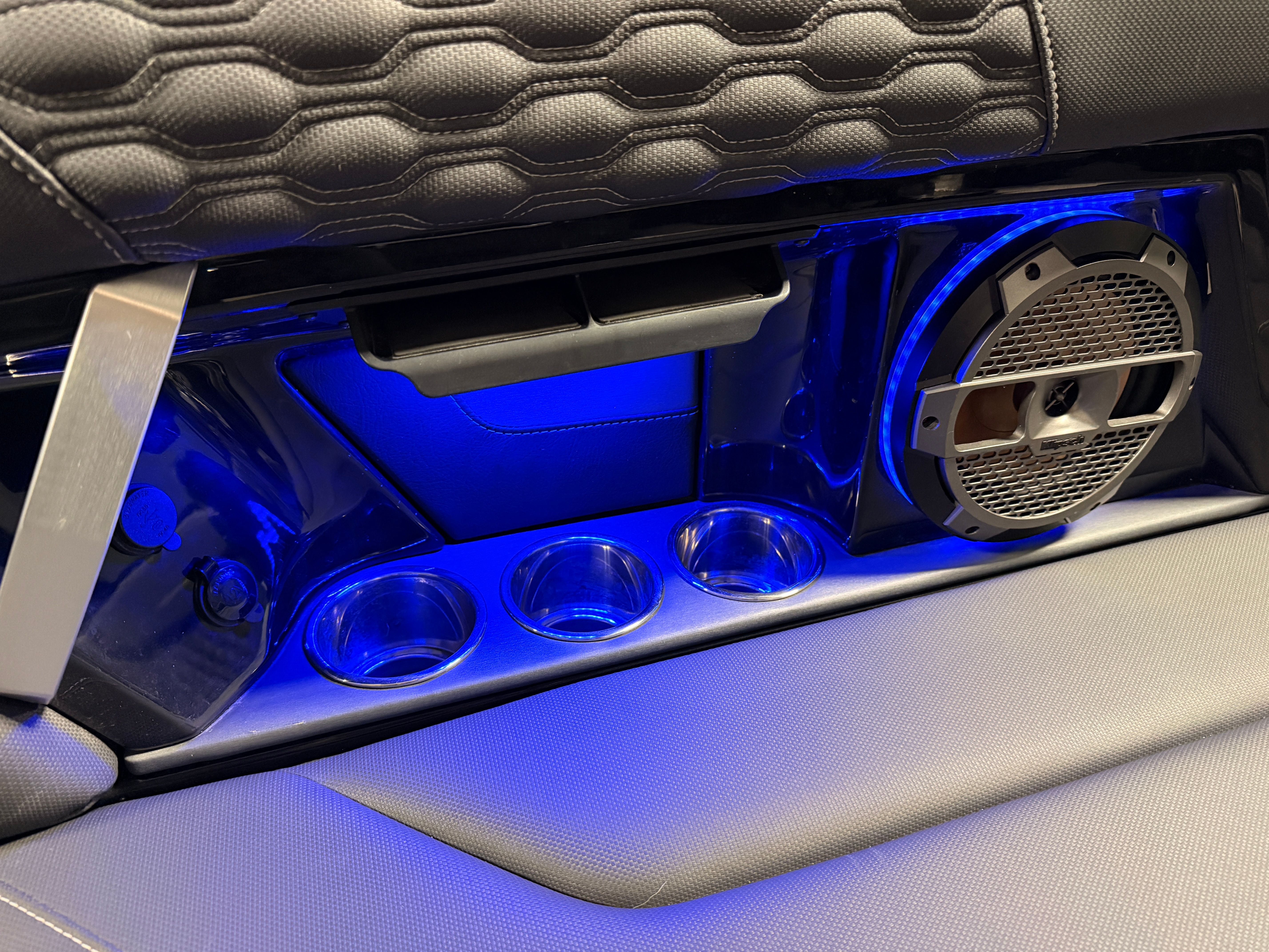 2022 Mastercraft XT24 Image Thumbnail #50