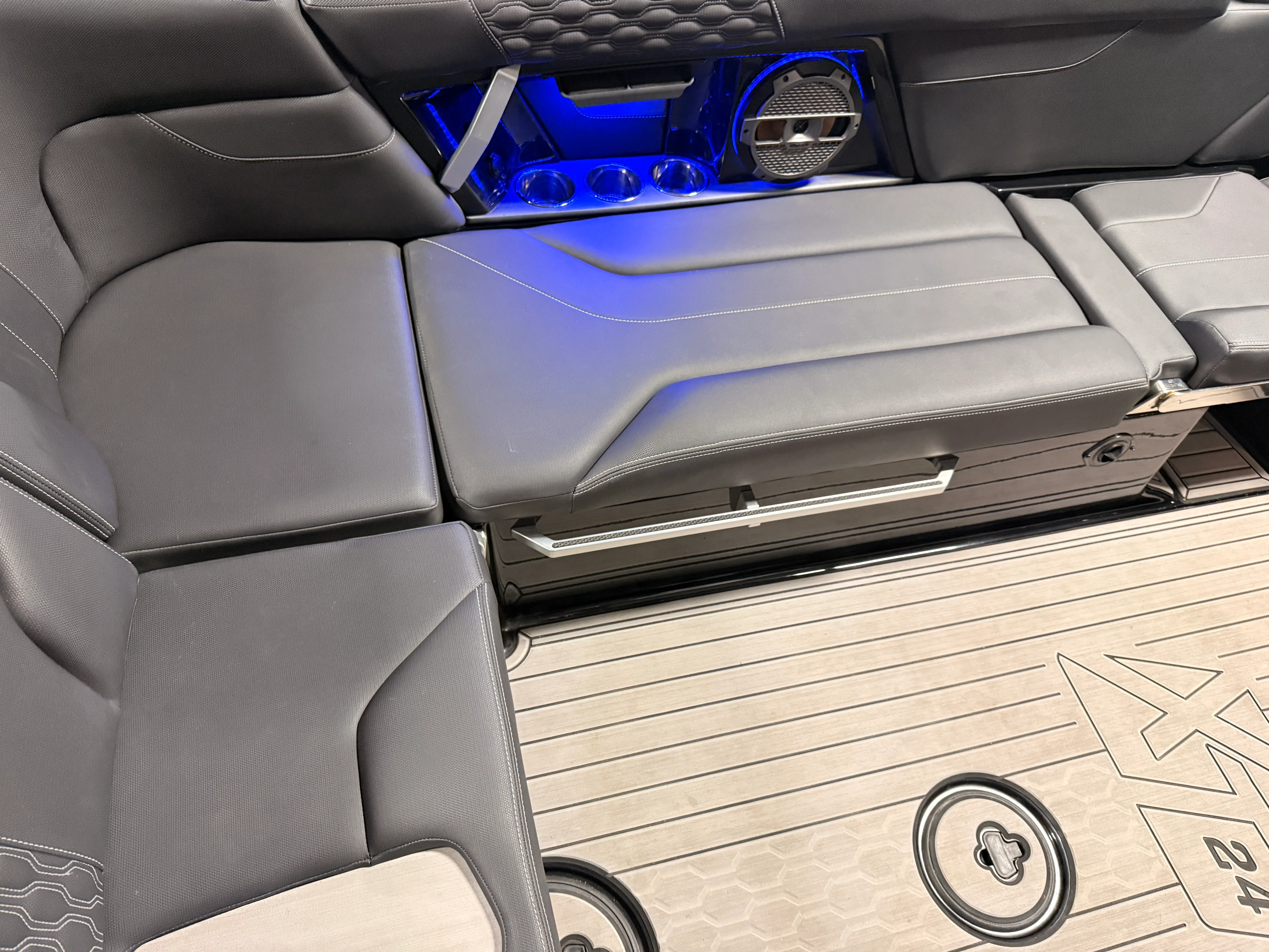 2022 Mastercraft XT24 Image Thumbnail #47