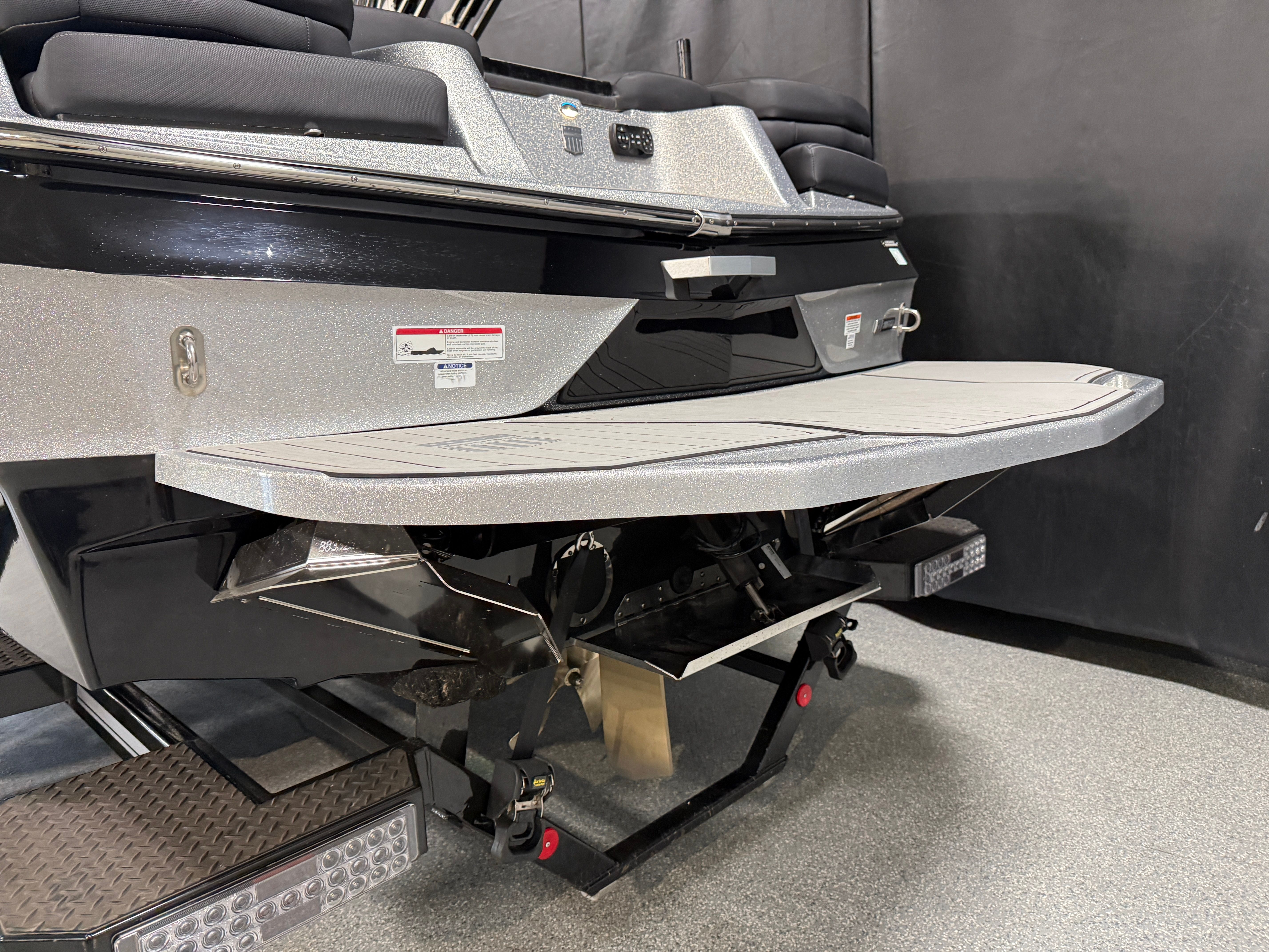 2022 Mastercraft XT24 Image Thumbnail #12