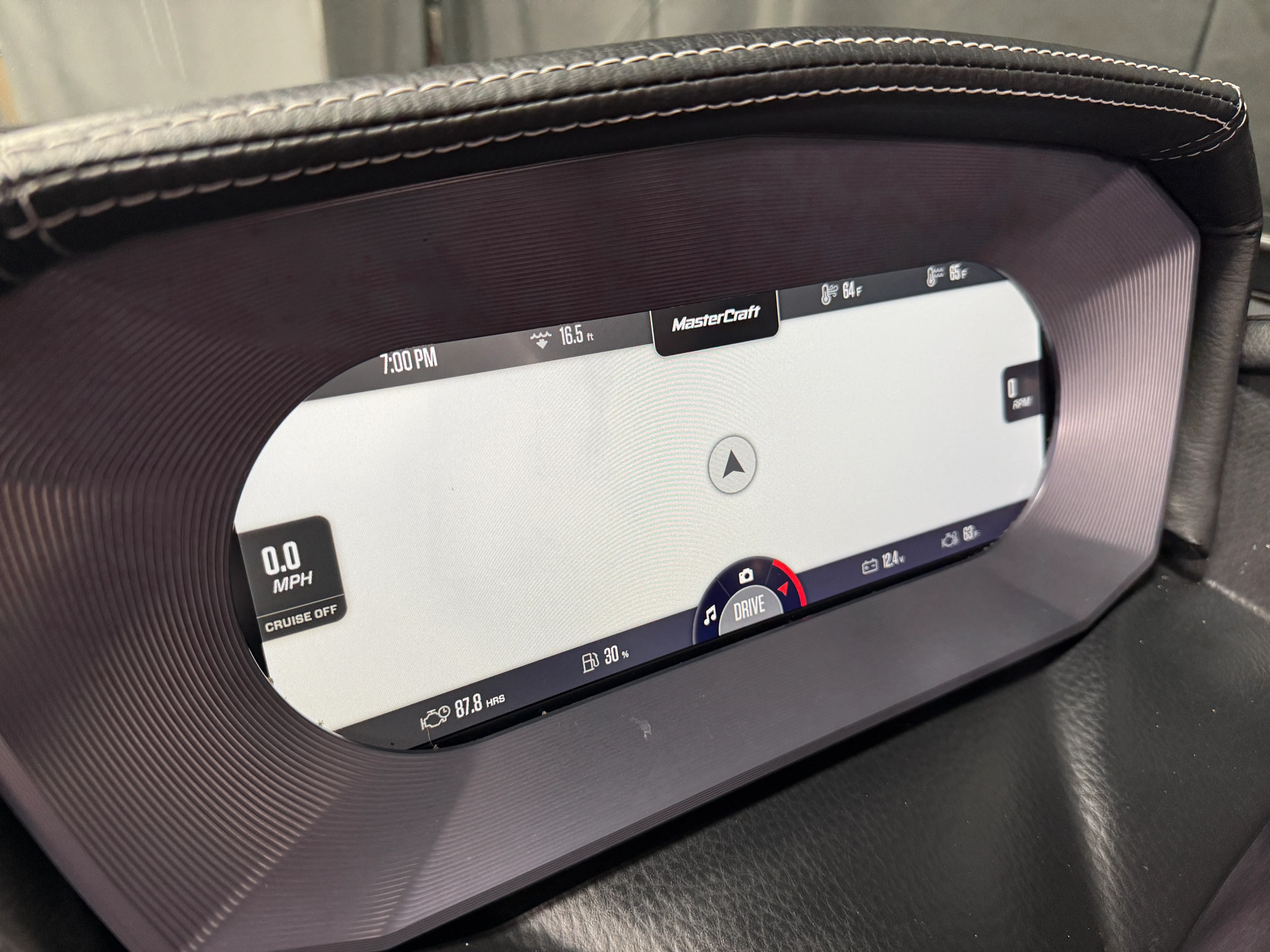 2022 Mastercraft XT24 Image Thumbnail #79