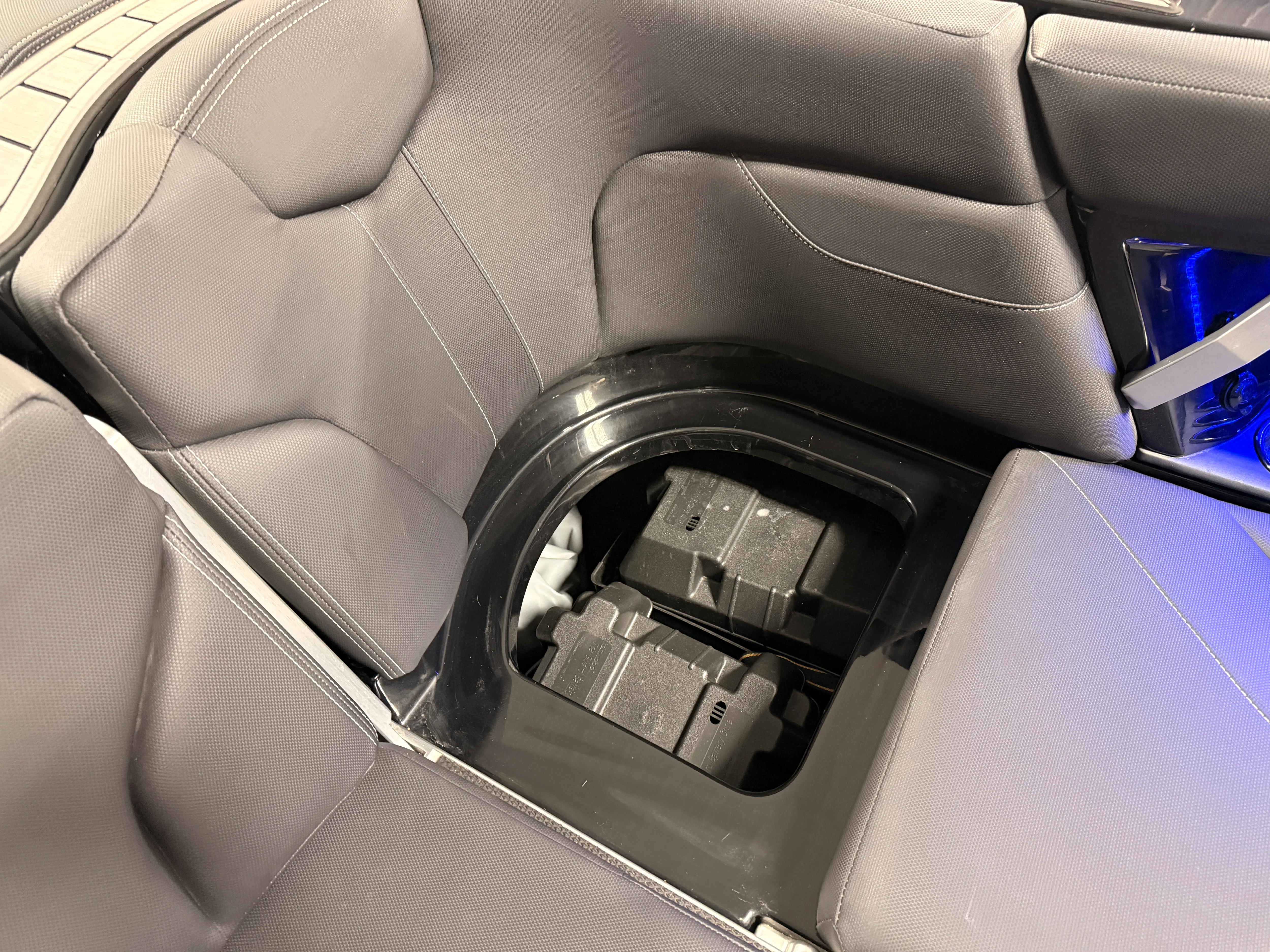 2022 Mastercraft XT24 Image Thumbnail #48