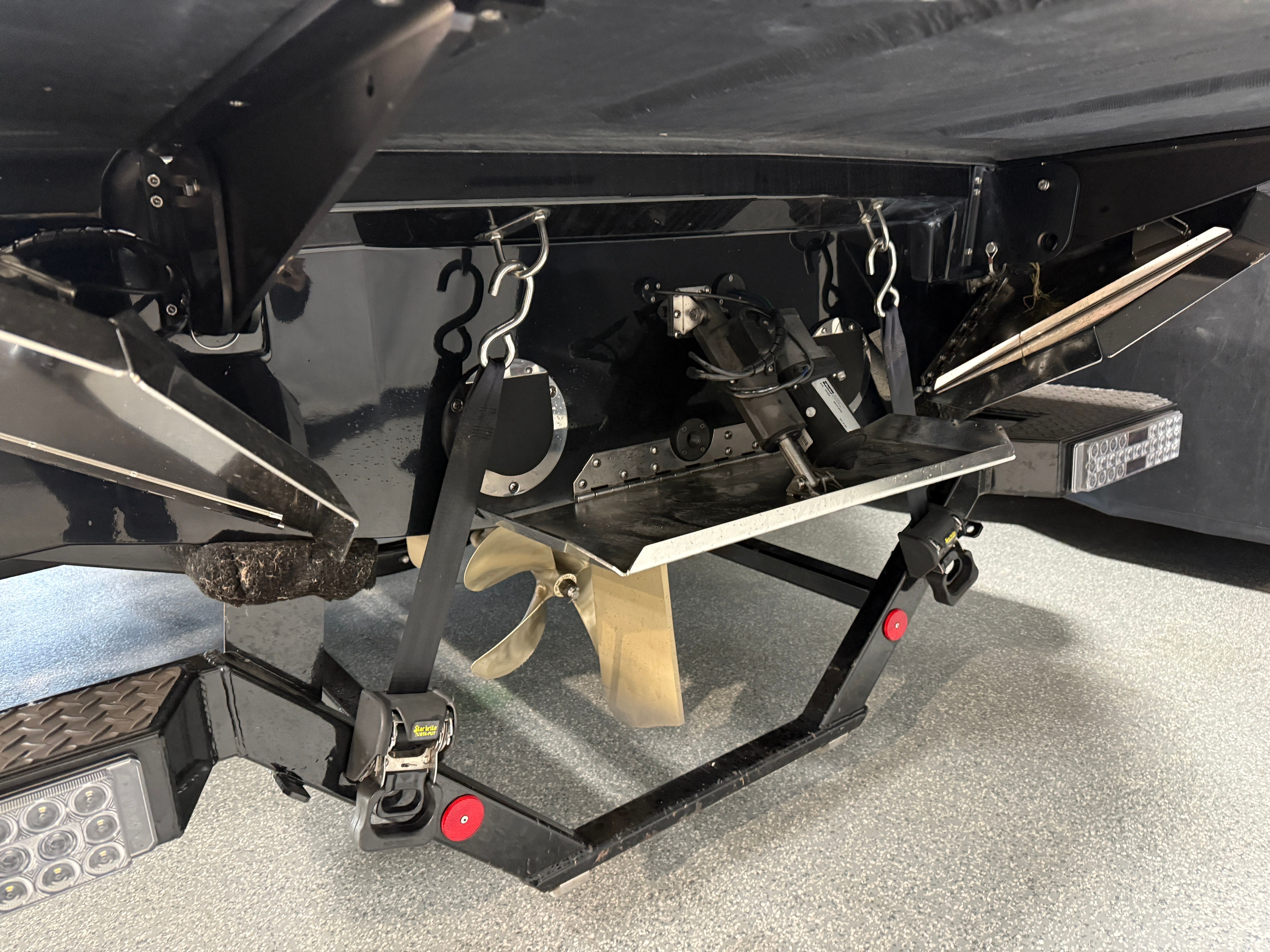 2022 Mastercraft XT24 Image Thumbnail #13