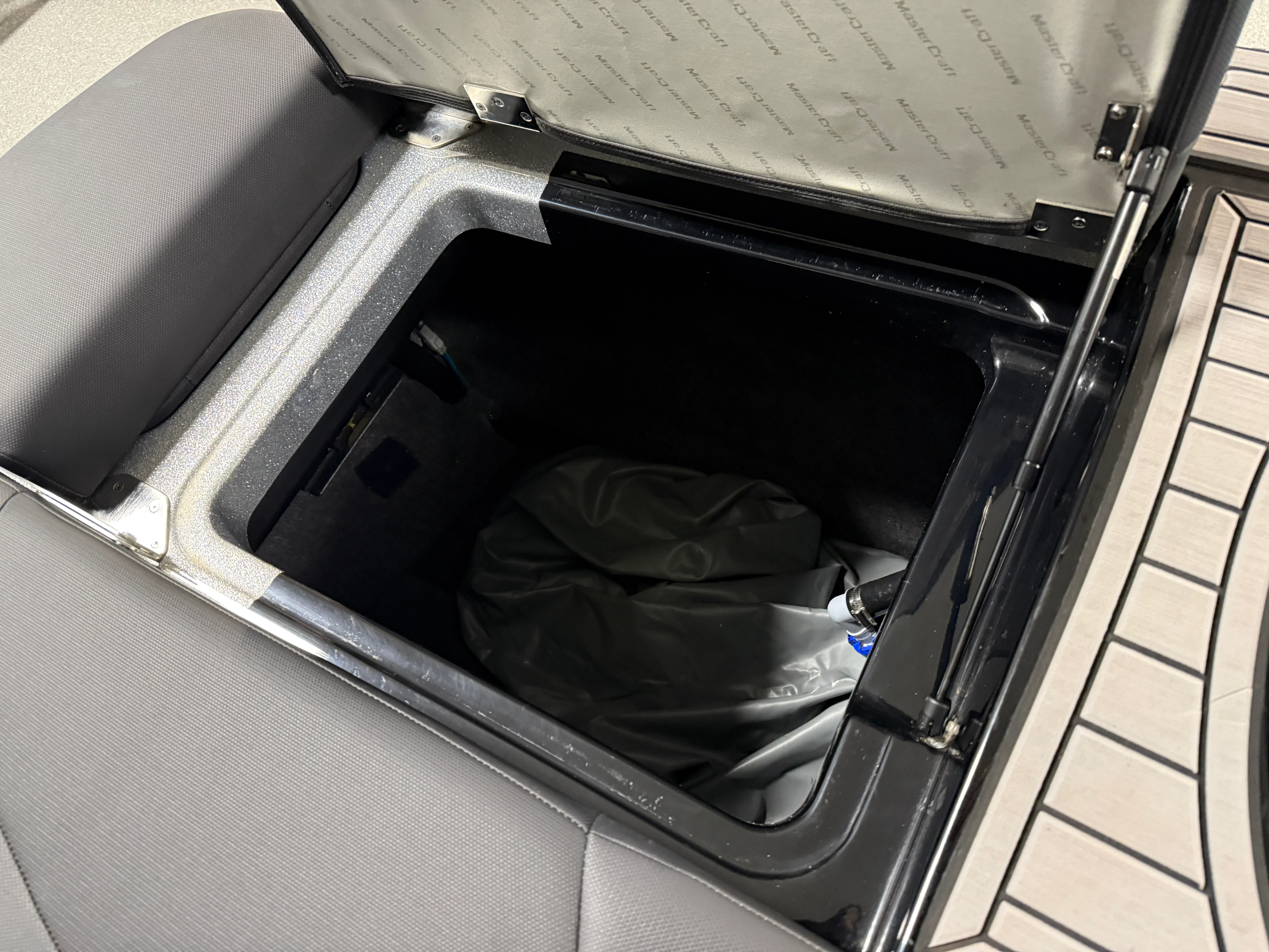 2022 Mastercraft XT24 Image Thumbnail #30