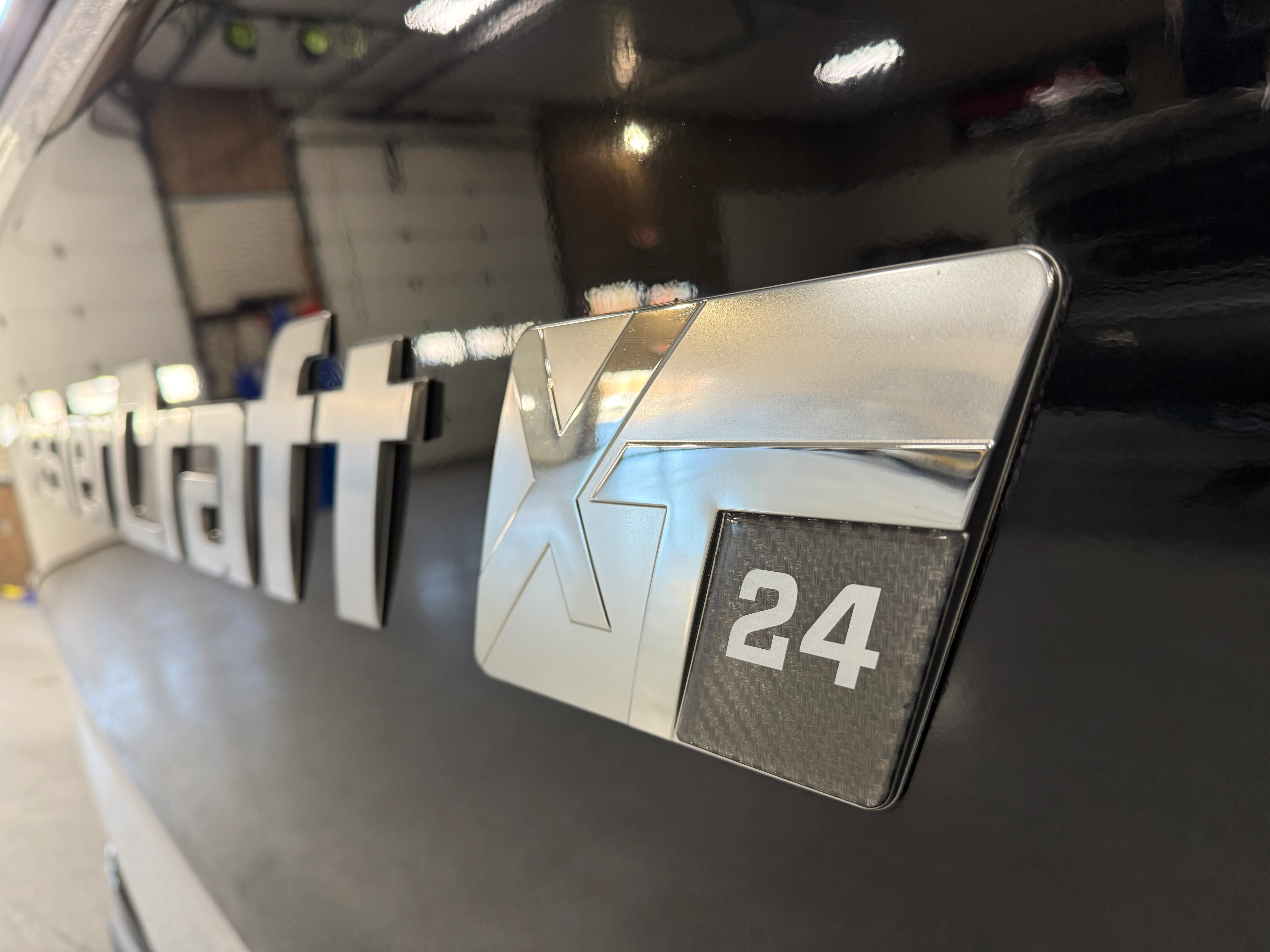 2022 Mastercraft XT24 Image Thumbnail #11