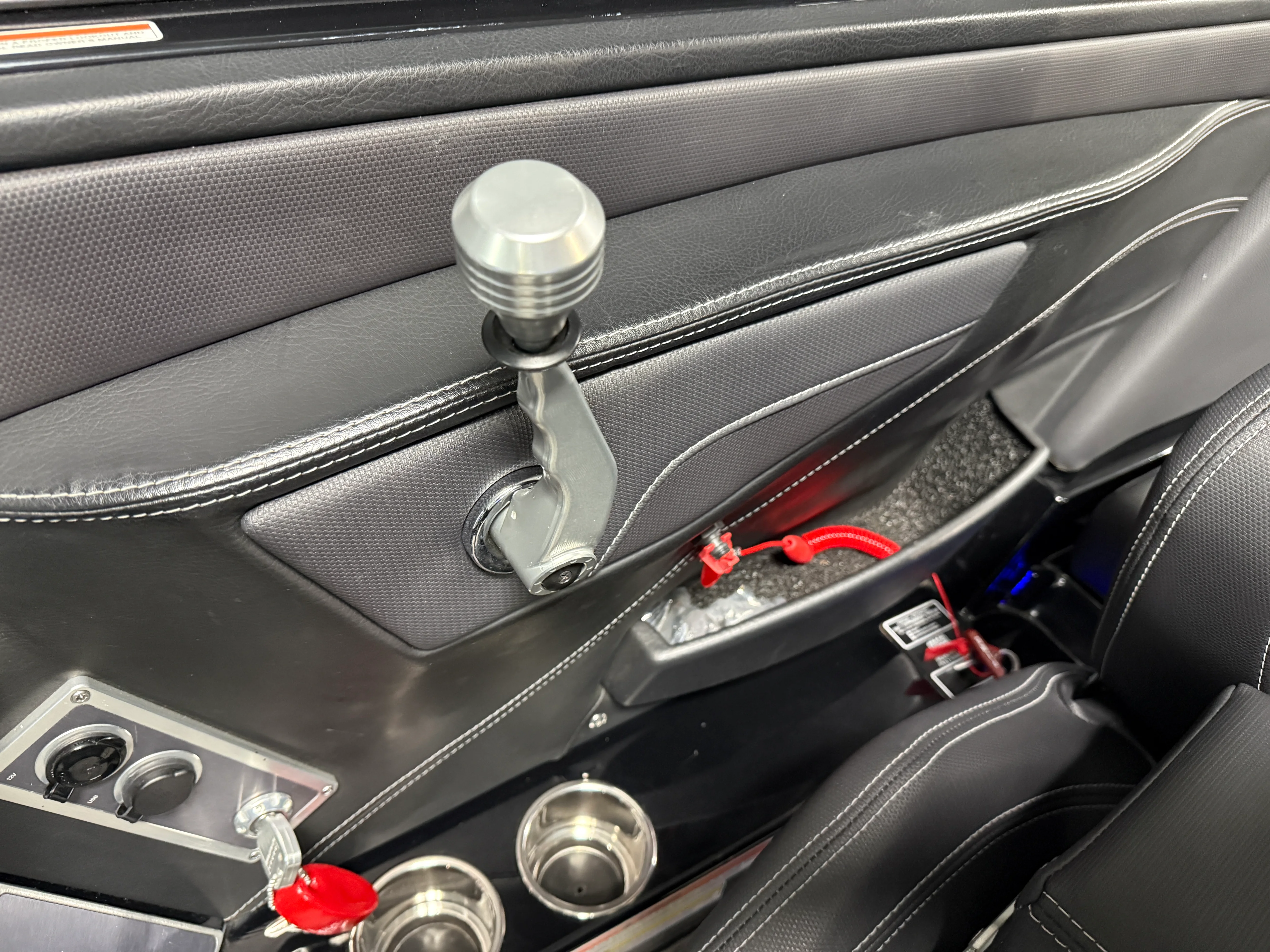 2022 Mastercraft XT24 Image Thumbnail #83