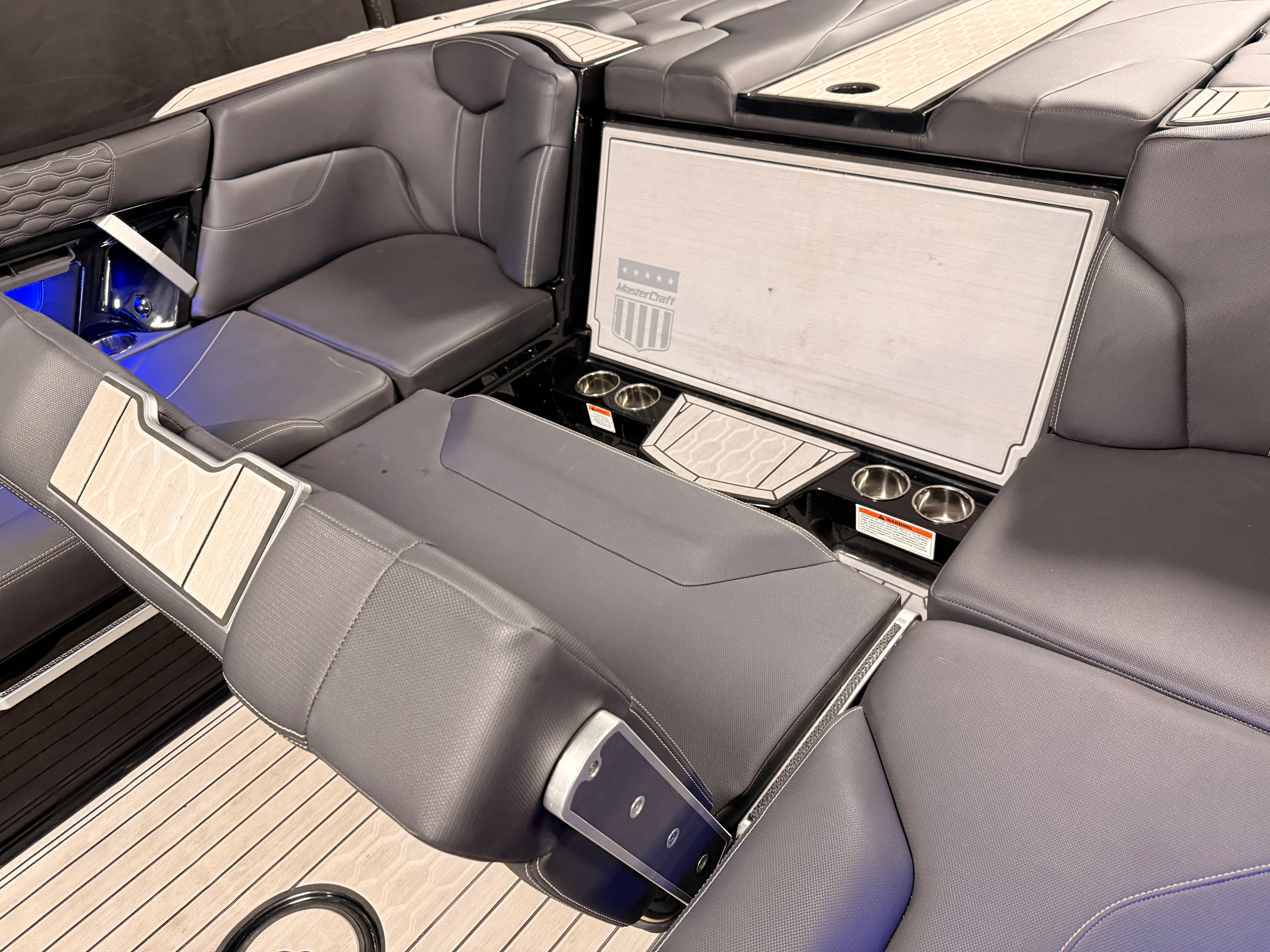 2022 Mastercraft XT24 Image Thumbnail #36