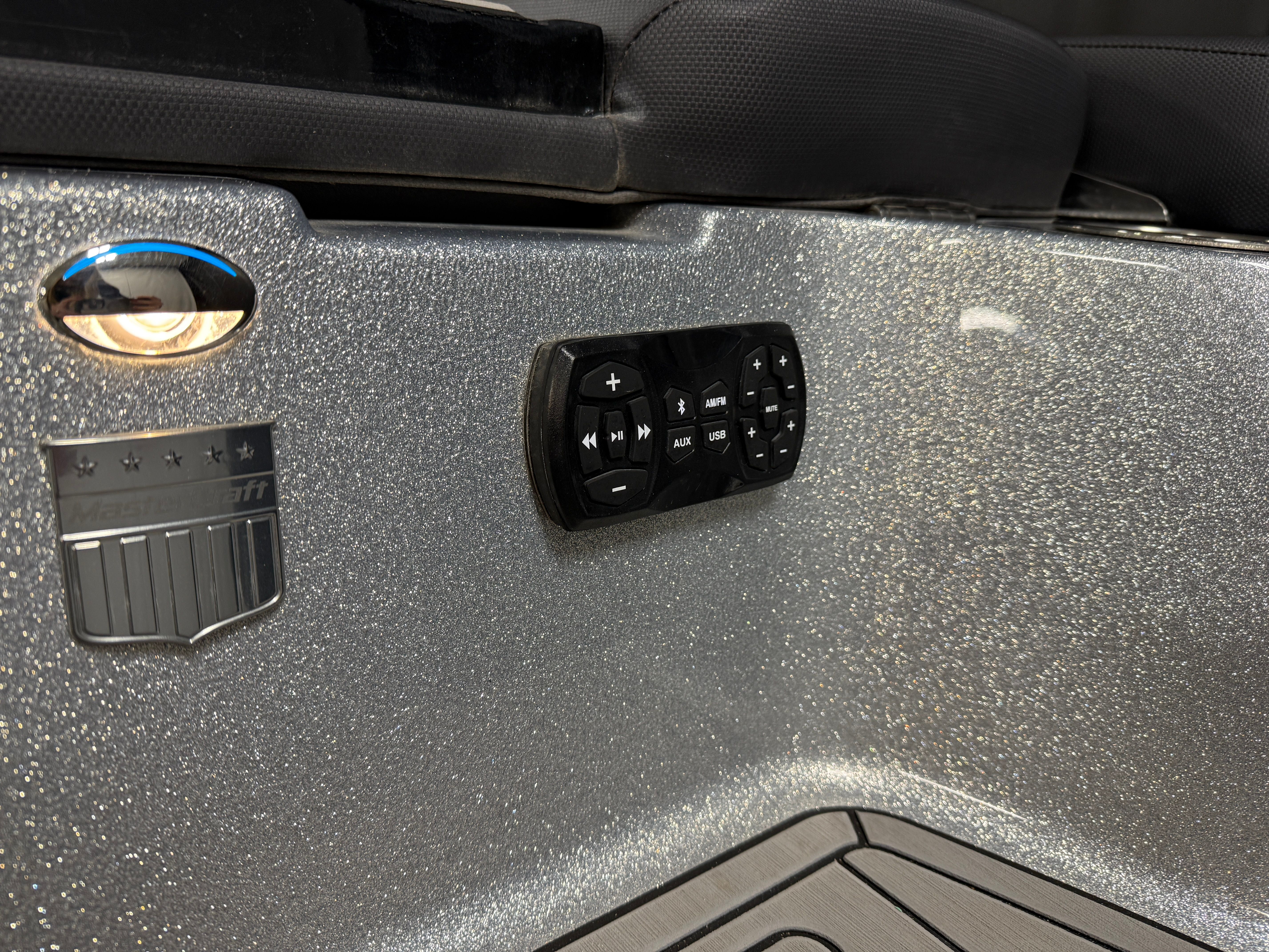 2022 Mastercraft XT24 Image Thumbnail #22