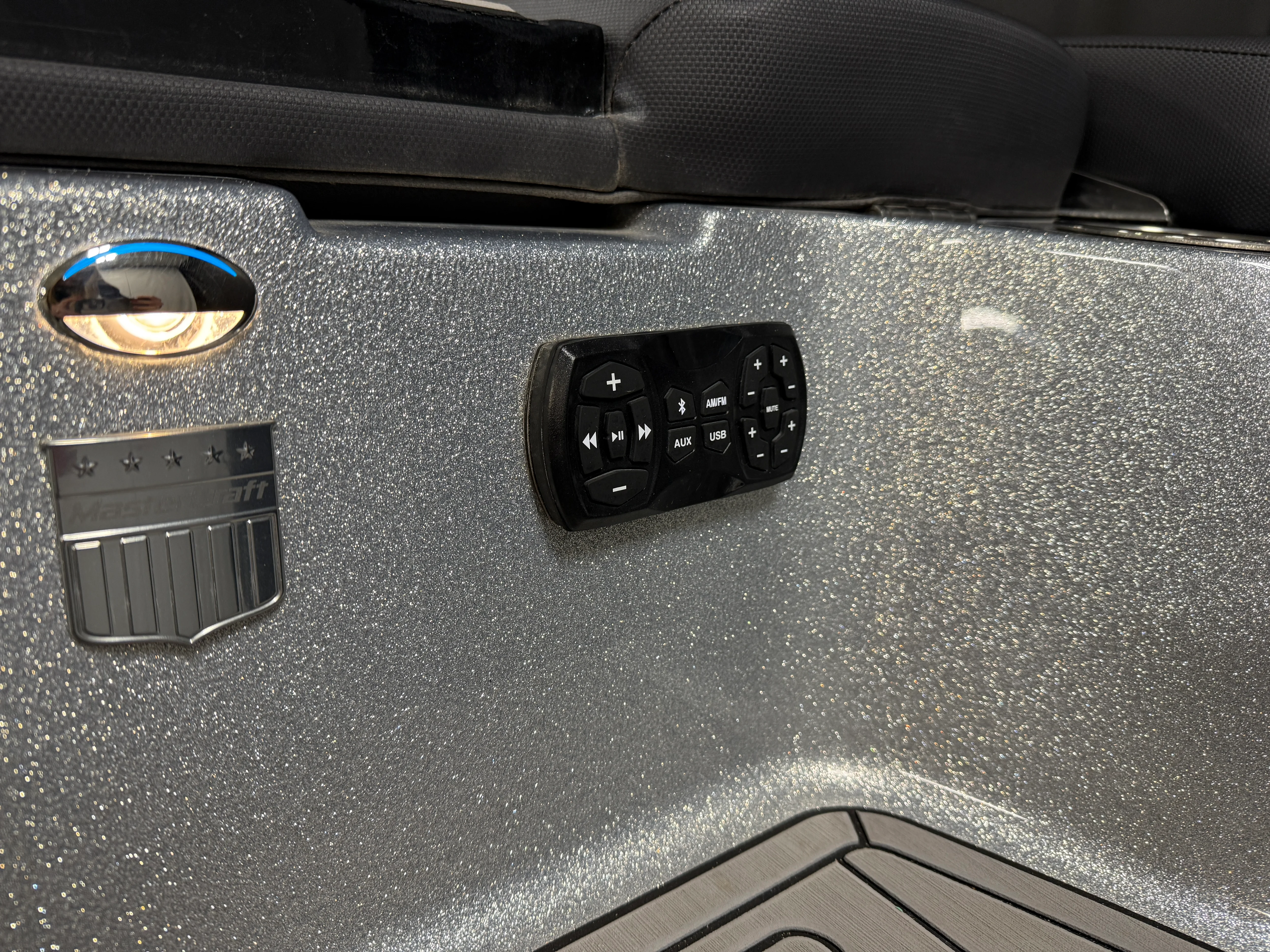 2022 Mastercraft XT24 Image Thumbnail #22