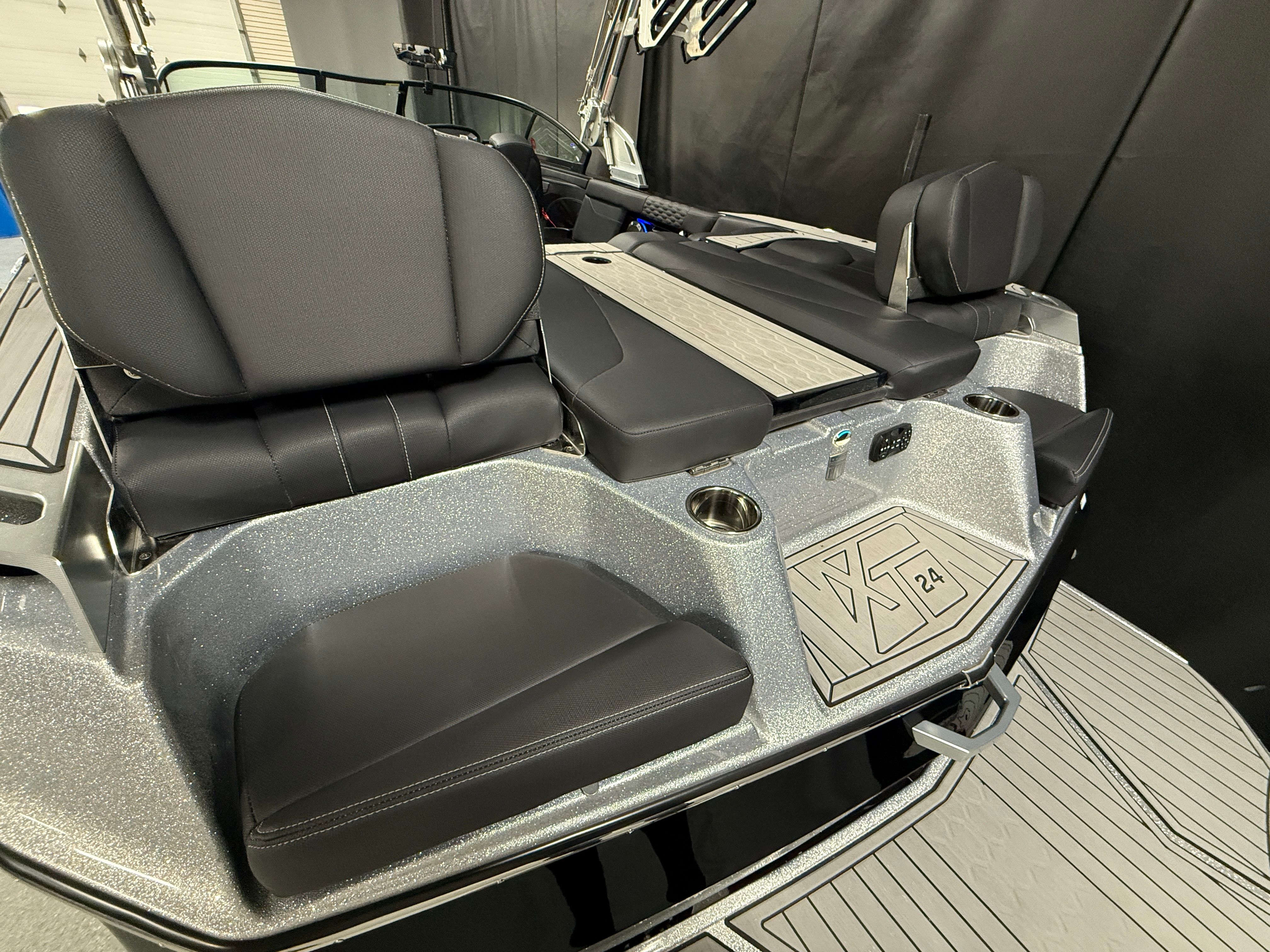 2022 Mastercraft XT24 Image Thumbnail #19