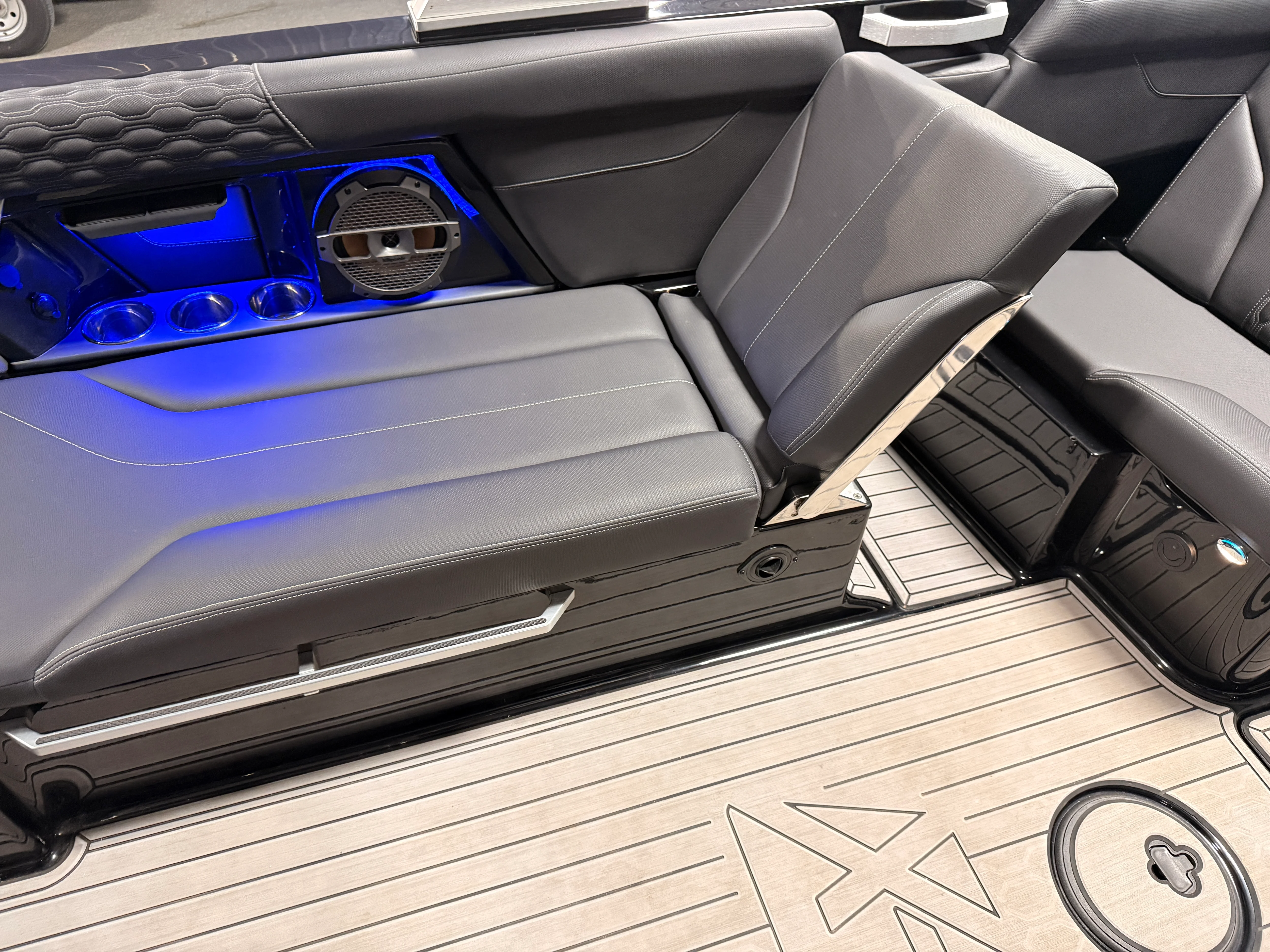 2022 Mastercraft XT24 Image Thumbnail #54