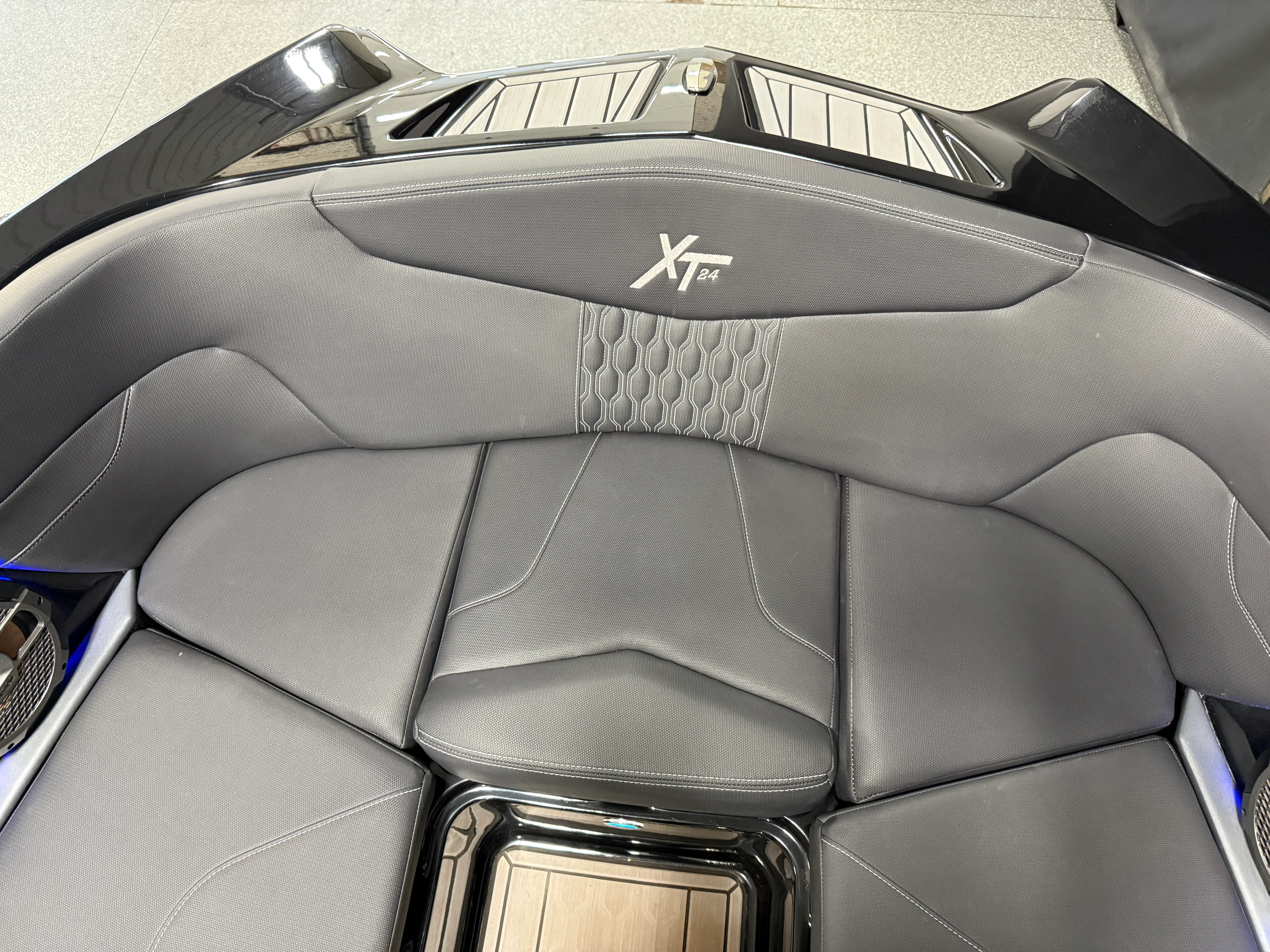 2022 Mastercraft XT24 Image Thumbnail #87