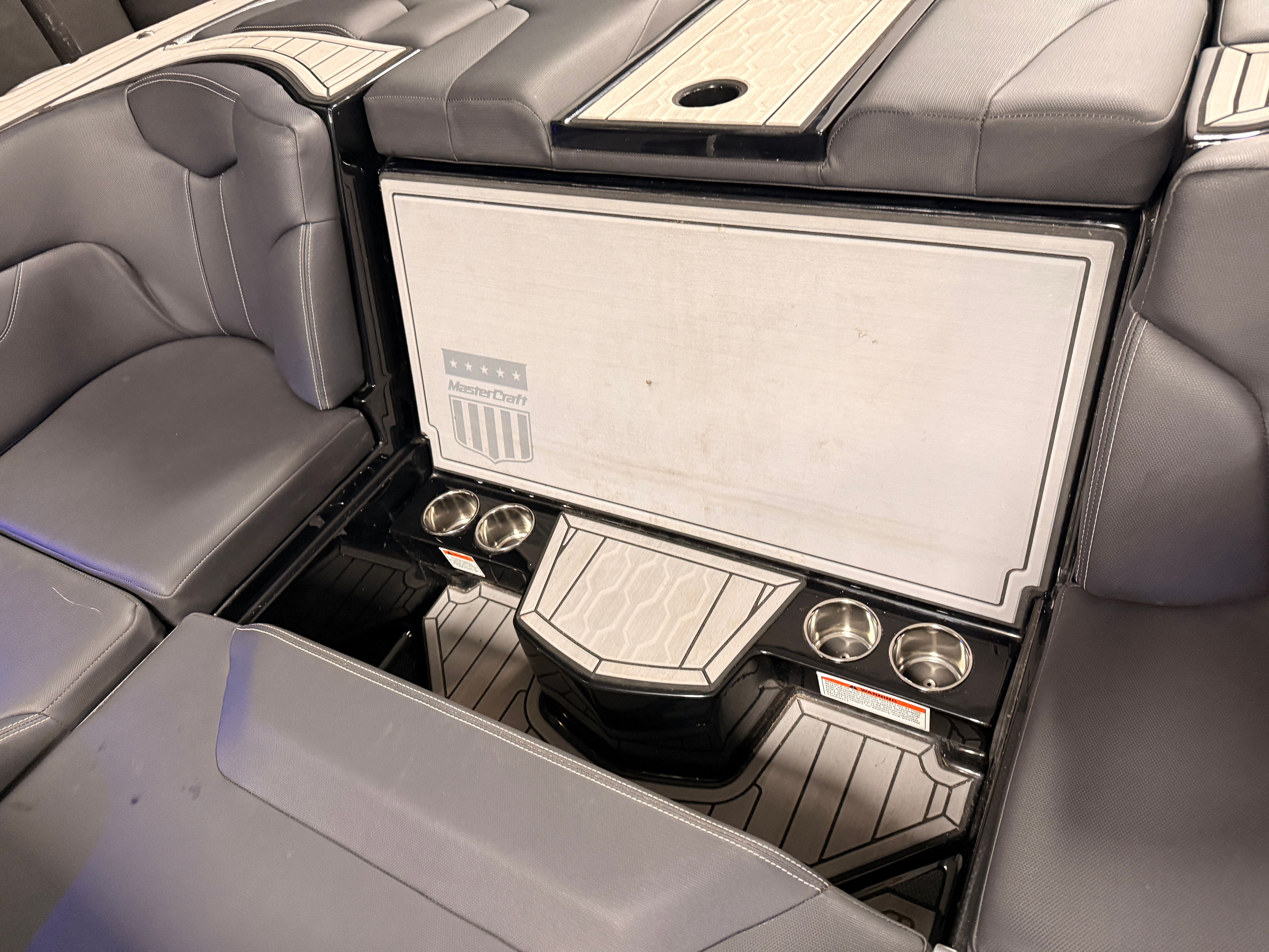 2022 Mastercraft XT24 Image Thumbnail #37