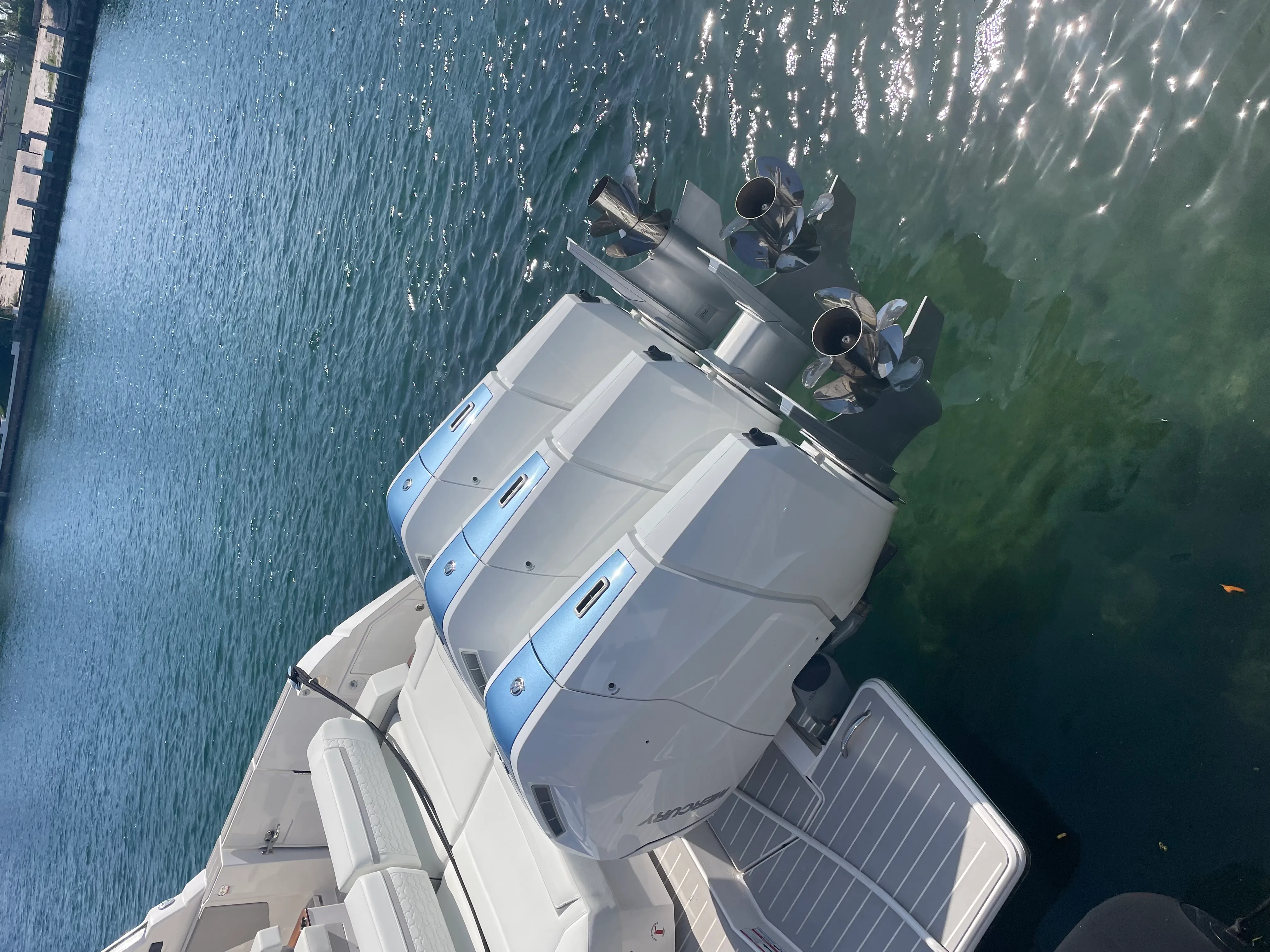 2024 Tiara Yachts 48 LS Image Thumbnail #60