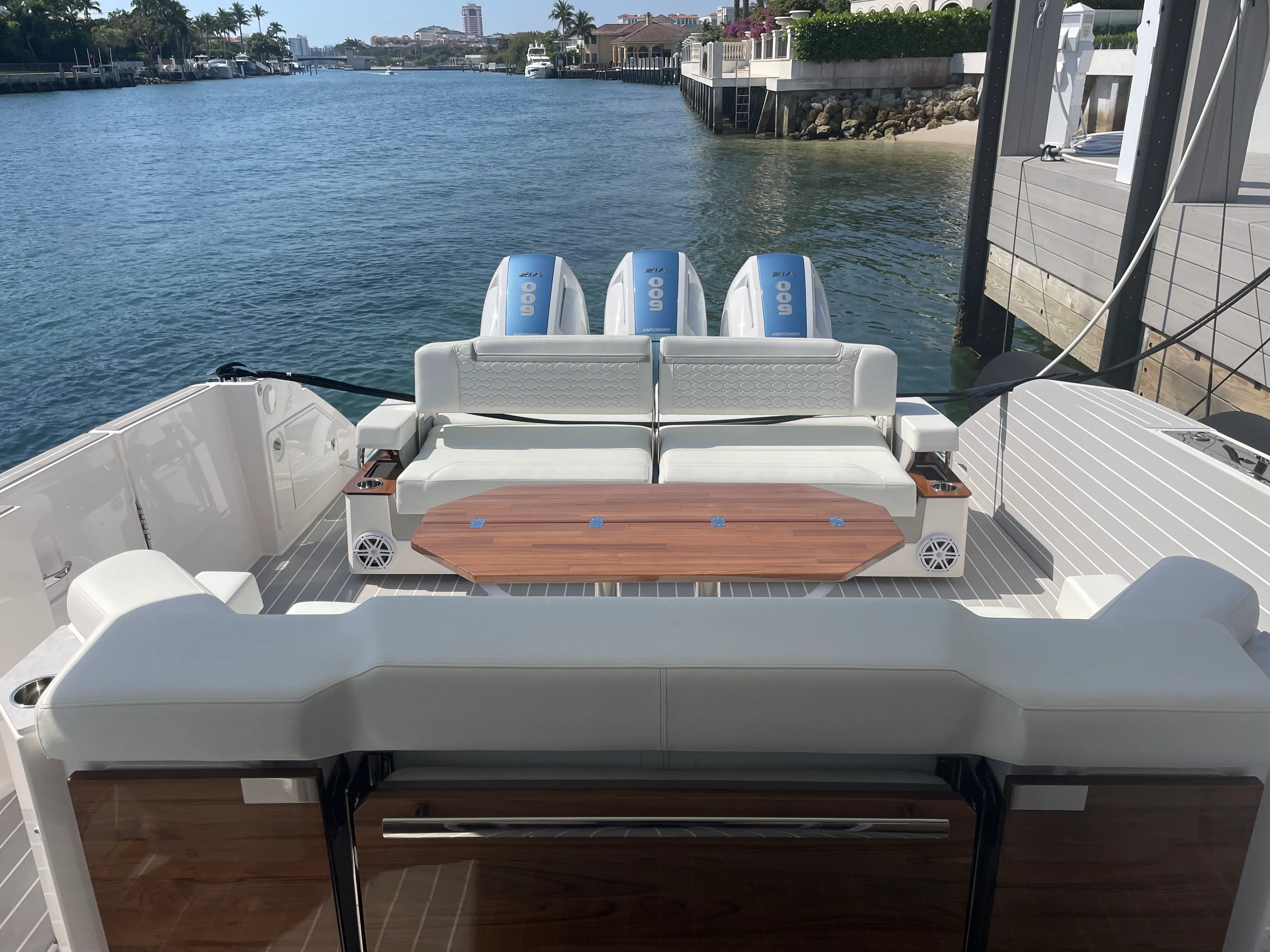 2024 Tiara Yachts 48 LS Image Thumbnail #53