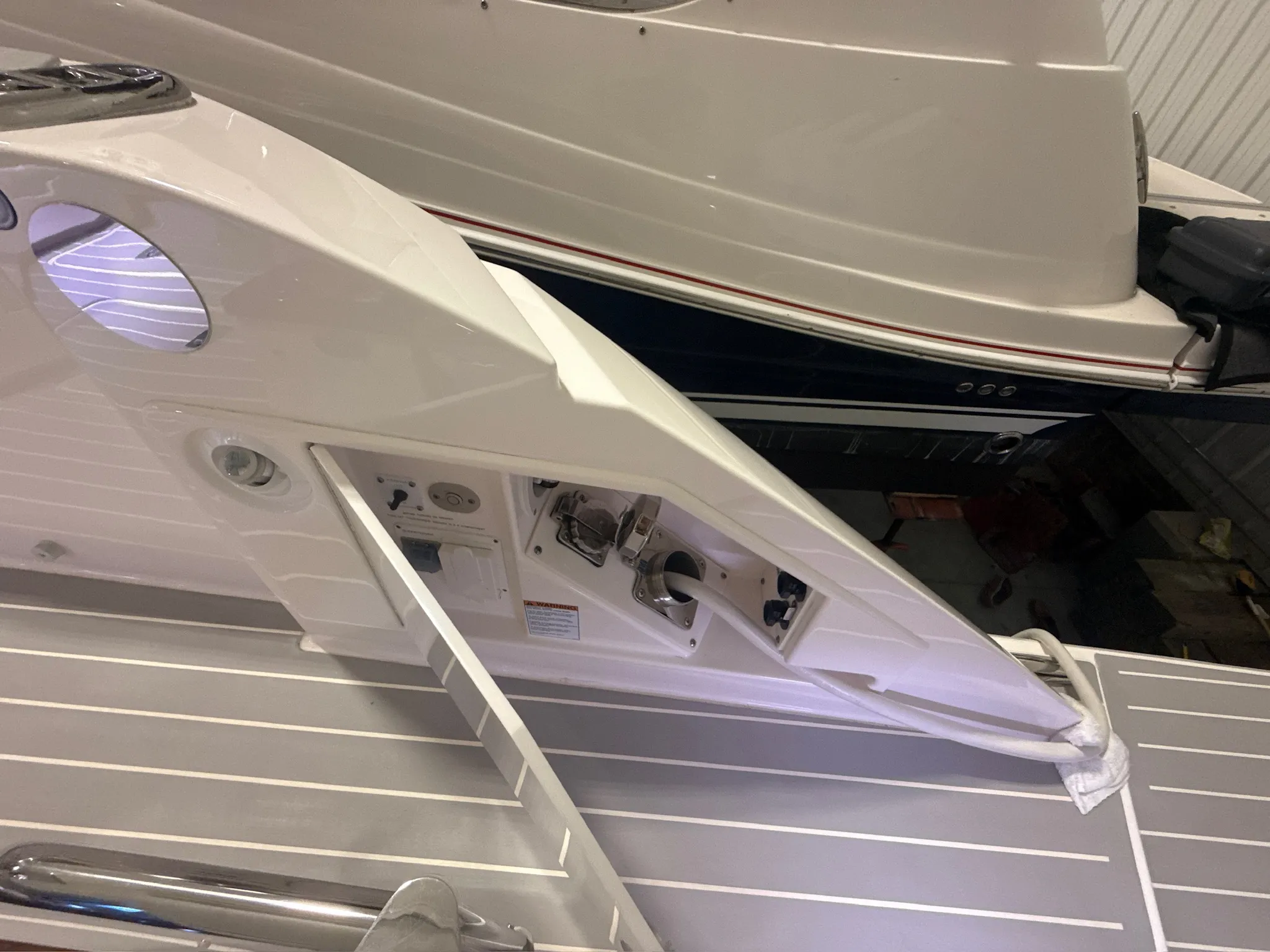 2024 Tiara Yachts 48 LS Image Thumbnail #43