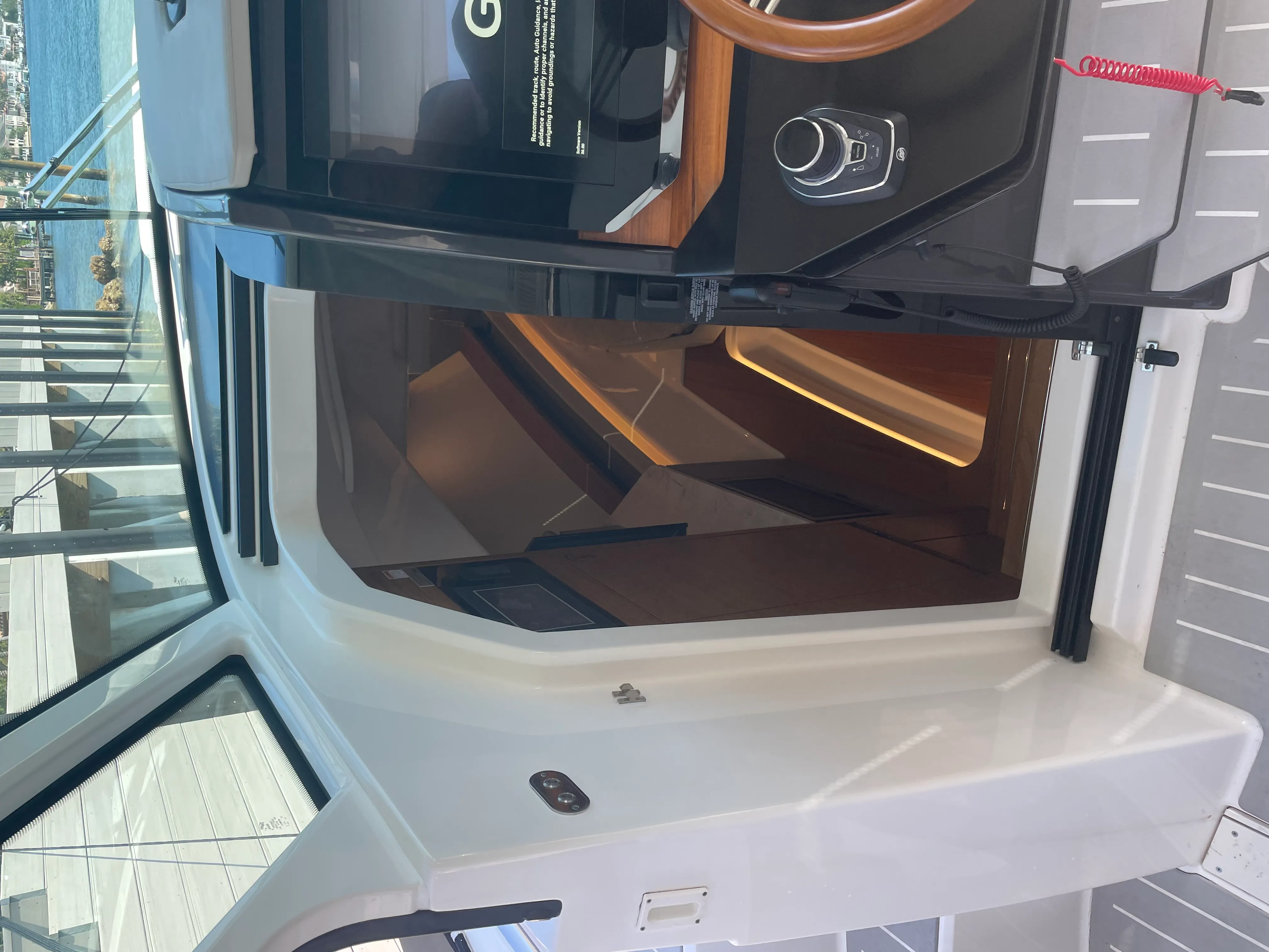 2024 Tiara Yachts 48 LS Image Thumbnail #56